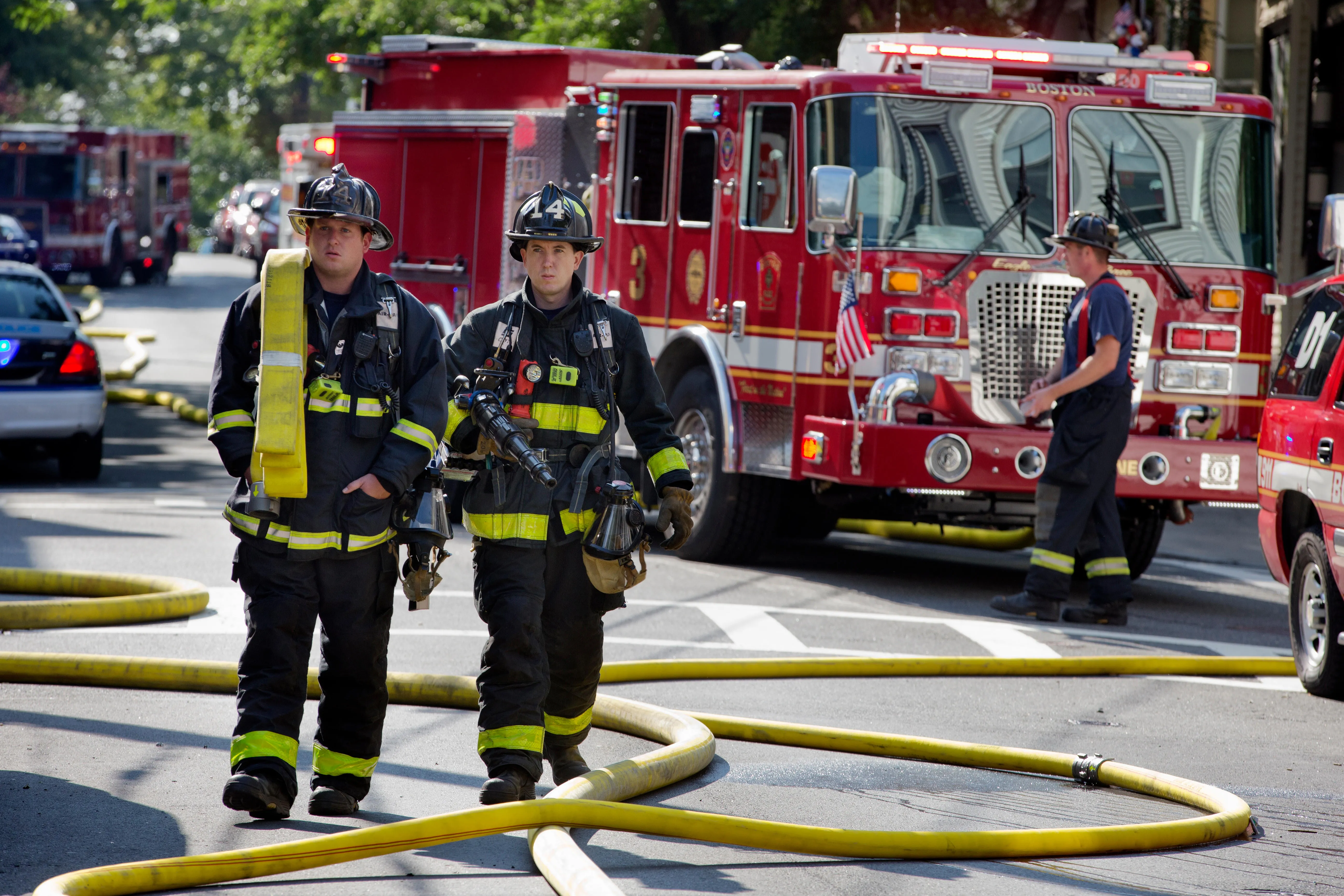 Why Firemen Are More Likely to Own a Home than Economists