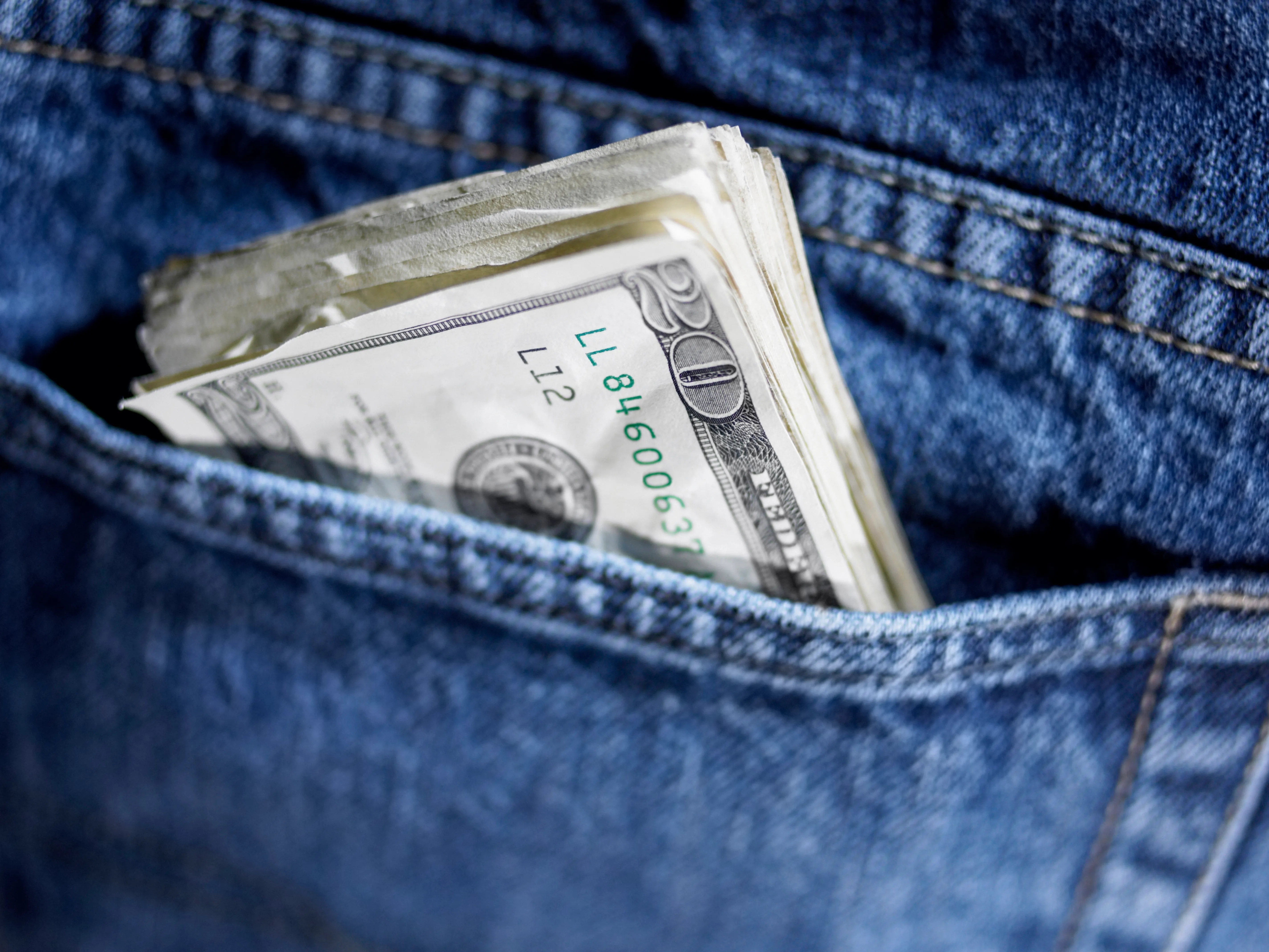 3 Ways a Market Swoon Can Put Money in Your Pocket