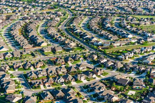 What to Expect From the Housing Market in 2015