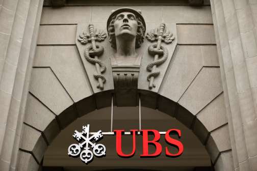 Risky Puerto Rico Funds Are Still on UBS's Menu