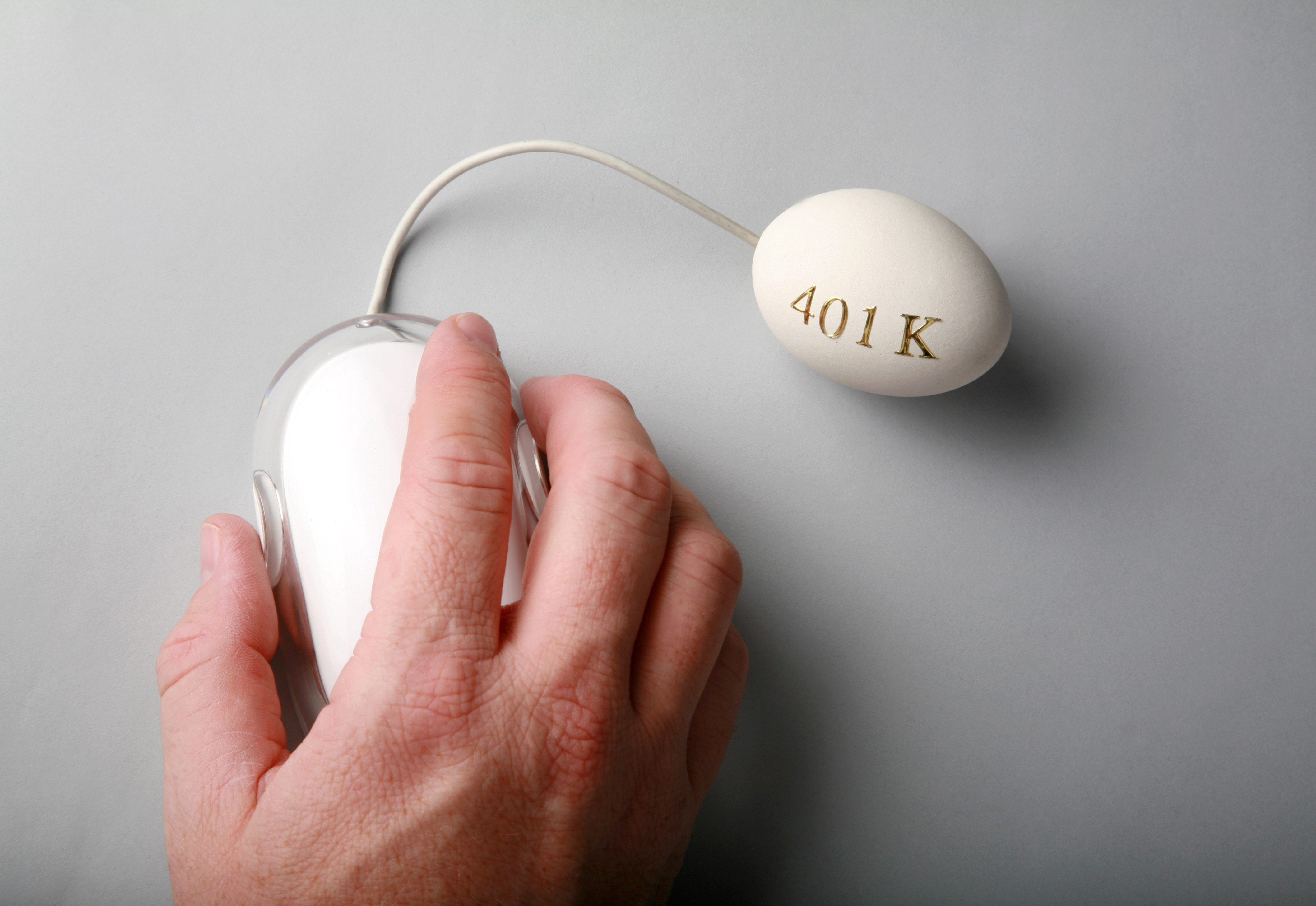 Why Millennials Are Flocking to 401(k)s in Record Numbers