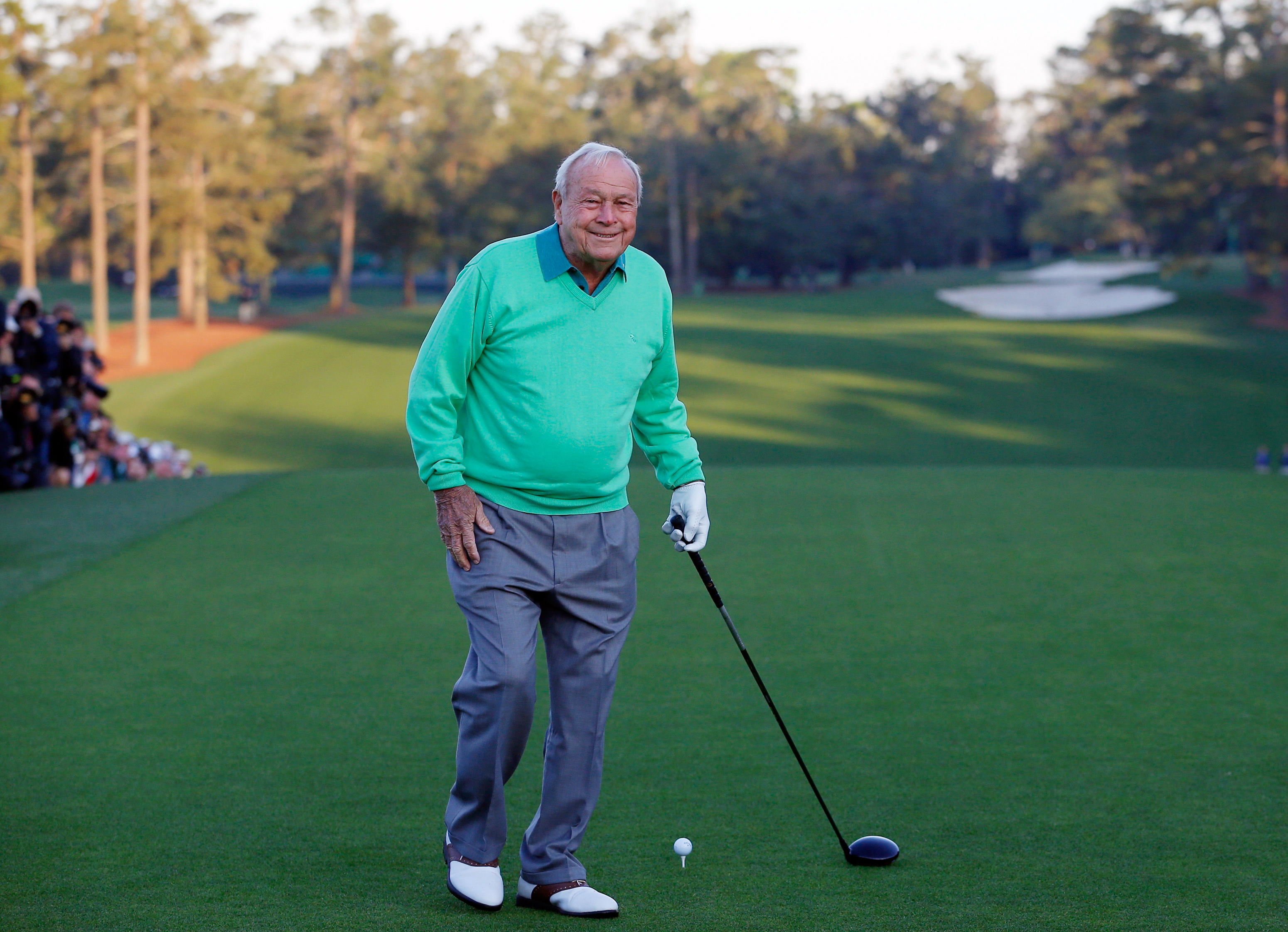 How Arnold Palmer and Yo-Yos Can Help Your Finances