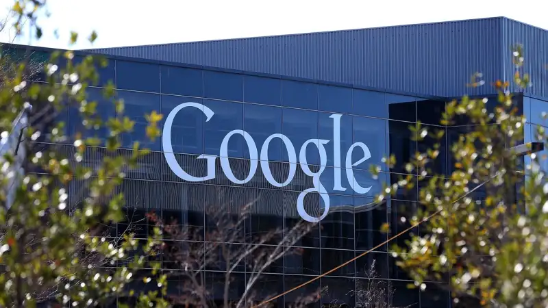 Google Reports Quarterly Earnings