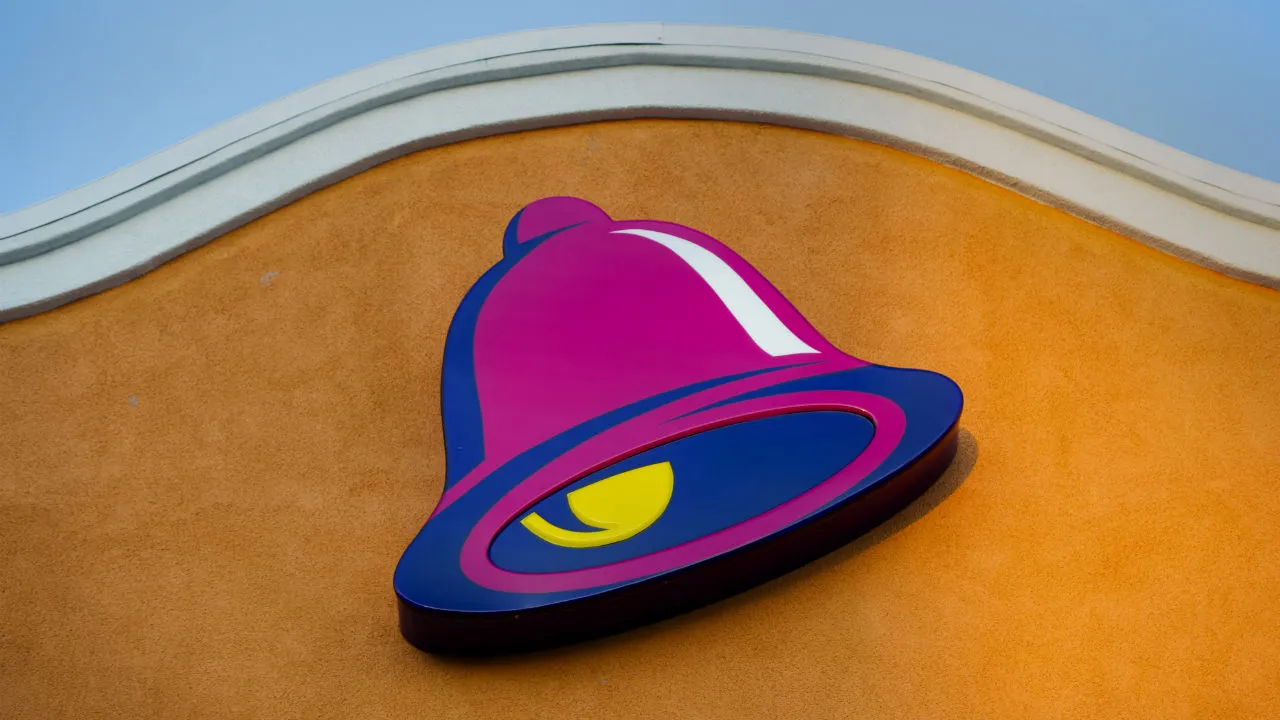 Taco Bell Launches App To Make Fast Food Faster Money 