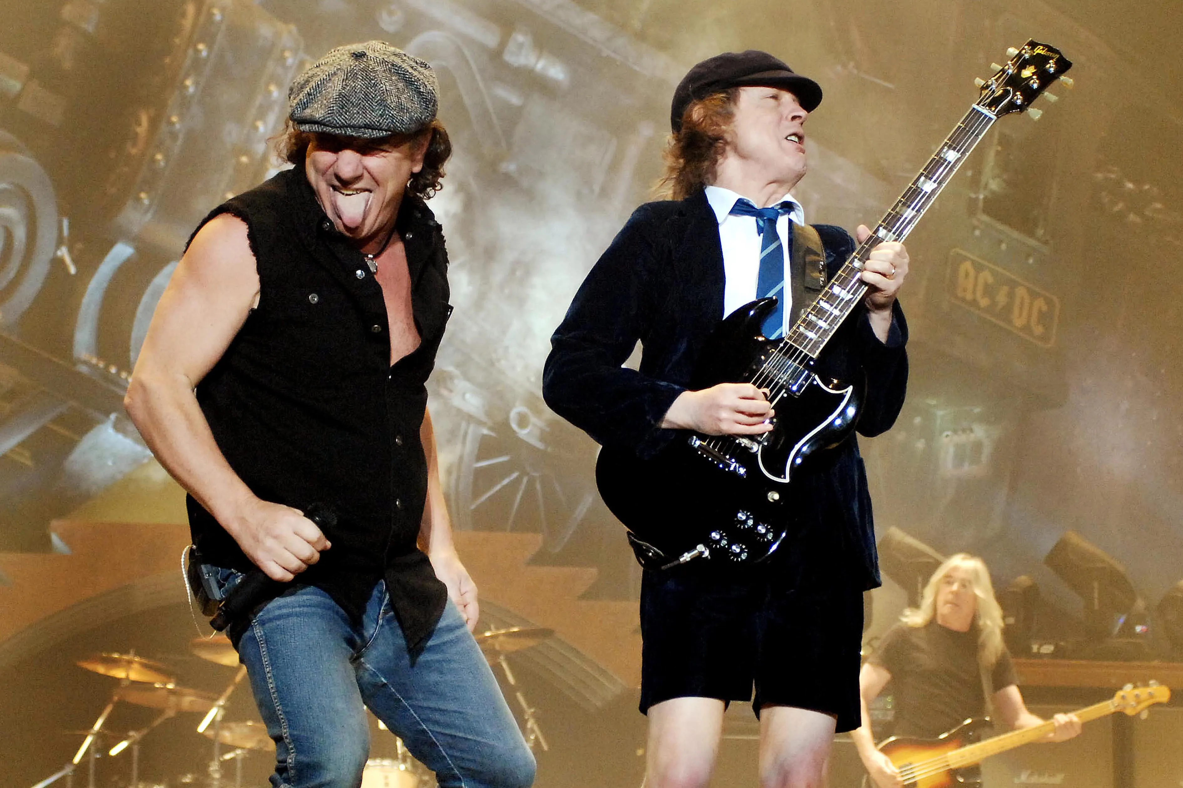 AC/DC Dirt Cheap Deal: Download 27 Album for | Money
