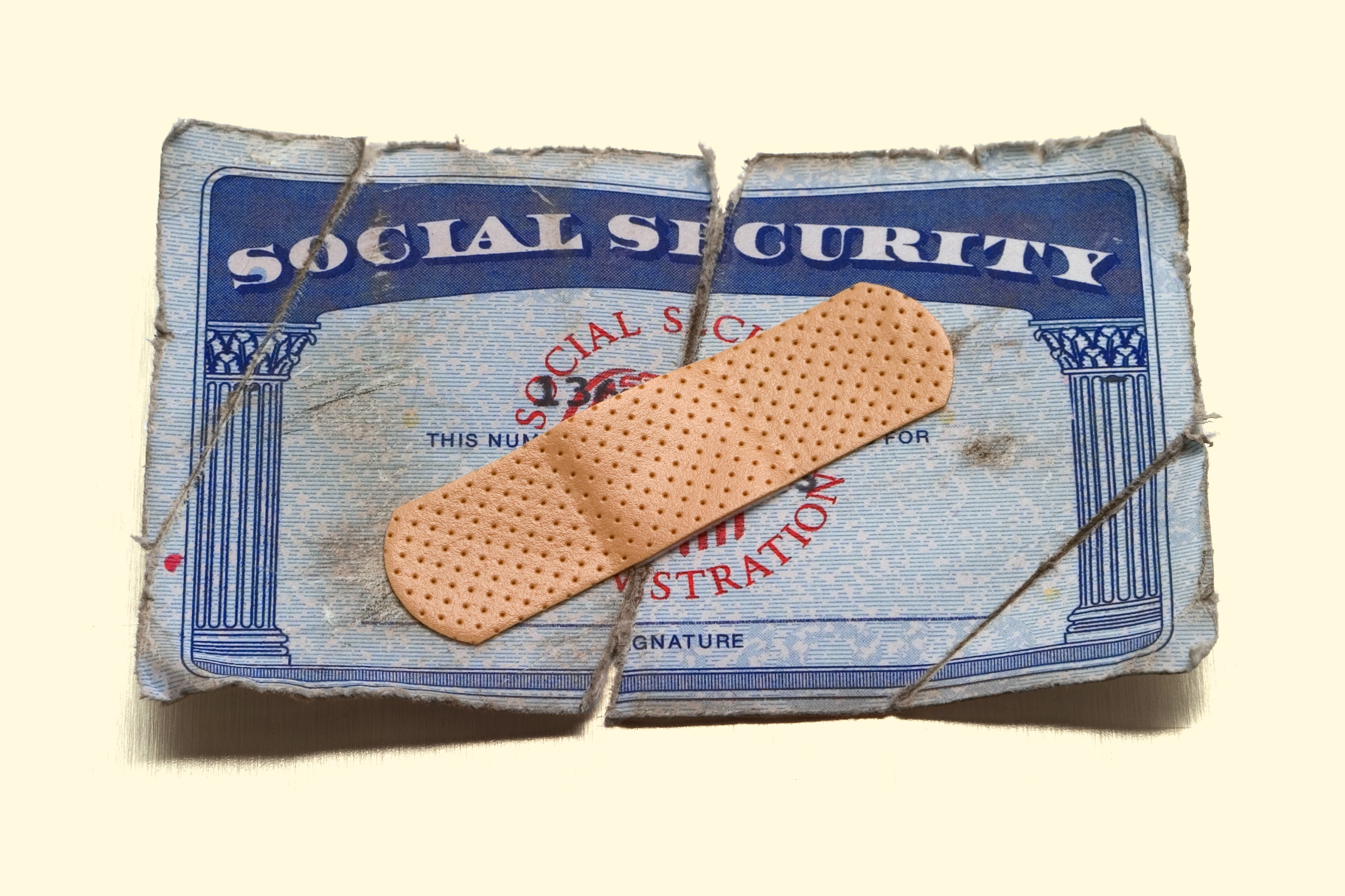 Here&#039;s a Quick Guide to Fixing Social Security