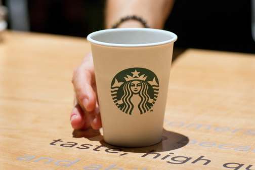 Stop Ordering Off the Starbucks &quot;Secret&quot; Menu