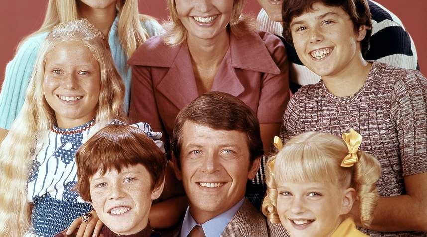 Unlike TV's  The Brady Bunch,  real-life blended families often face big financial challenges.