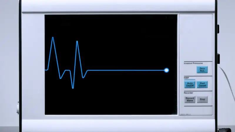 Heart Monitor