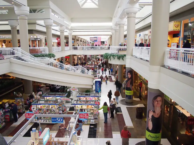 Walden Galleria Mall to Fine Stores If They Stay Closed Thanksgiving | Money