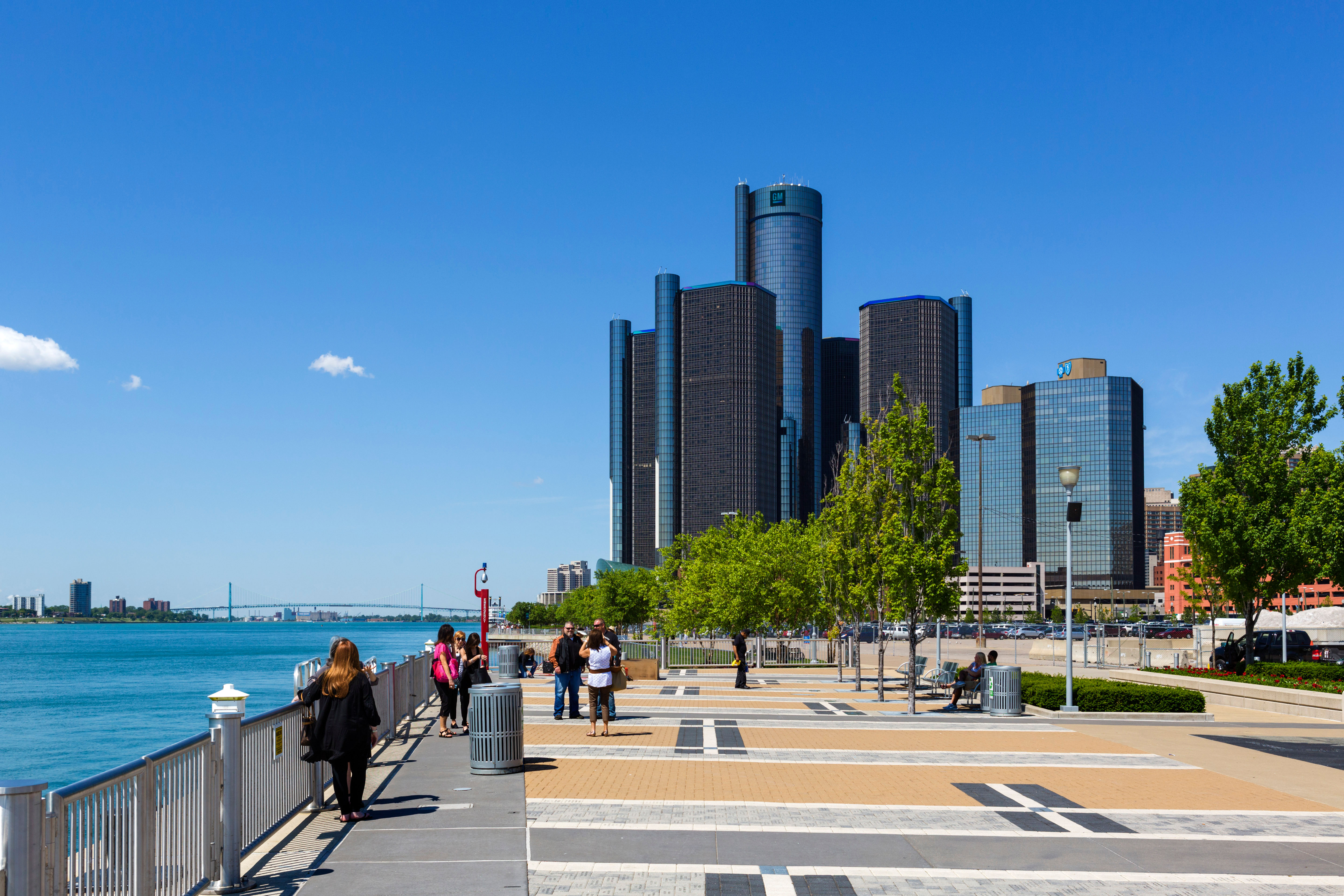Why Detroit&#039;s Pension Deal Is a Warning to Retirement Savers