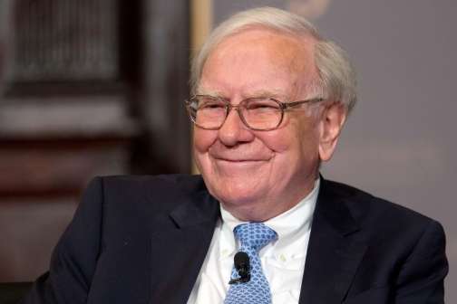 Why Warren Buffett Just Bought Duracell