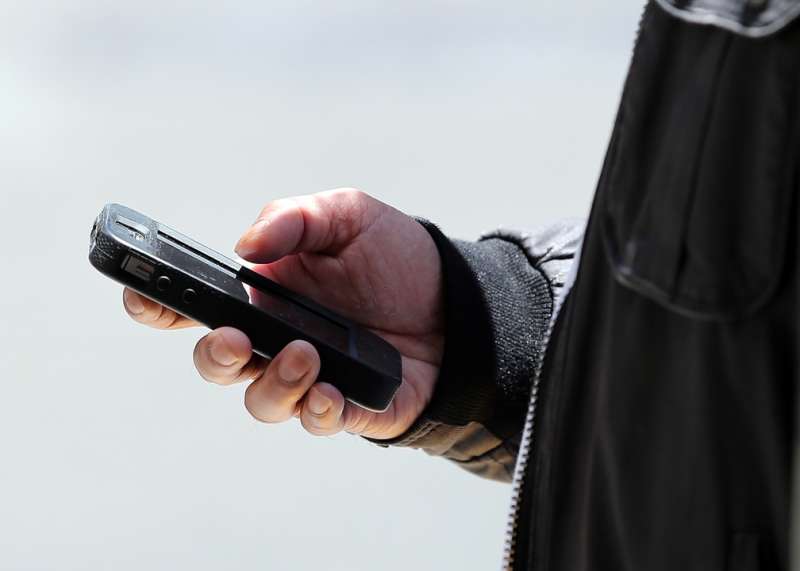 In Sharp Increase Over Last Year, Over Half Of Adults In U.S. Own Smartphones