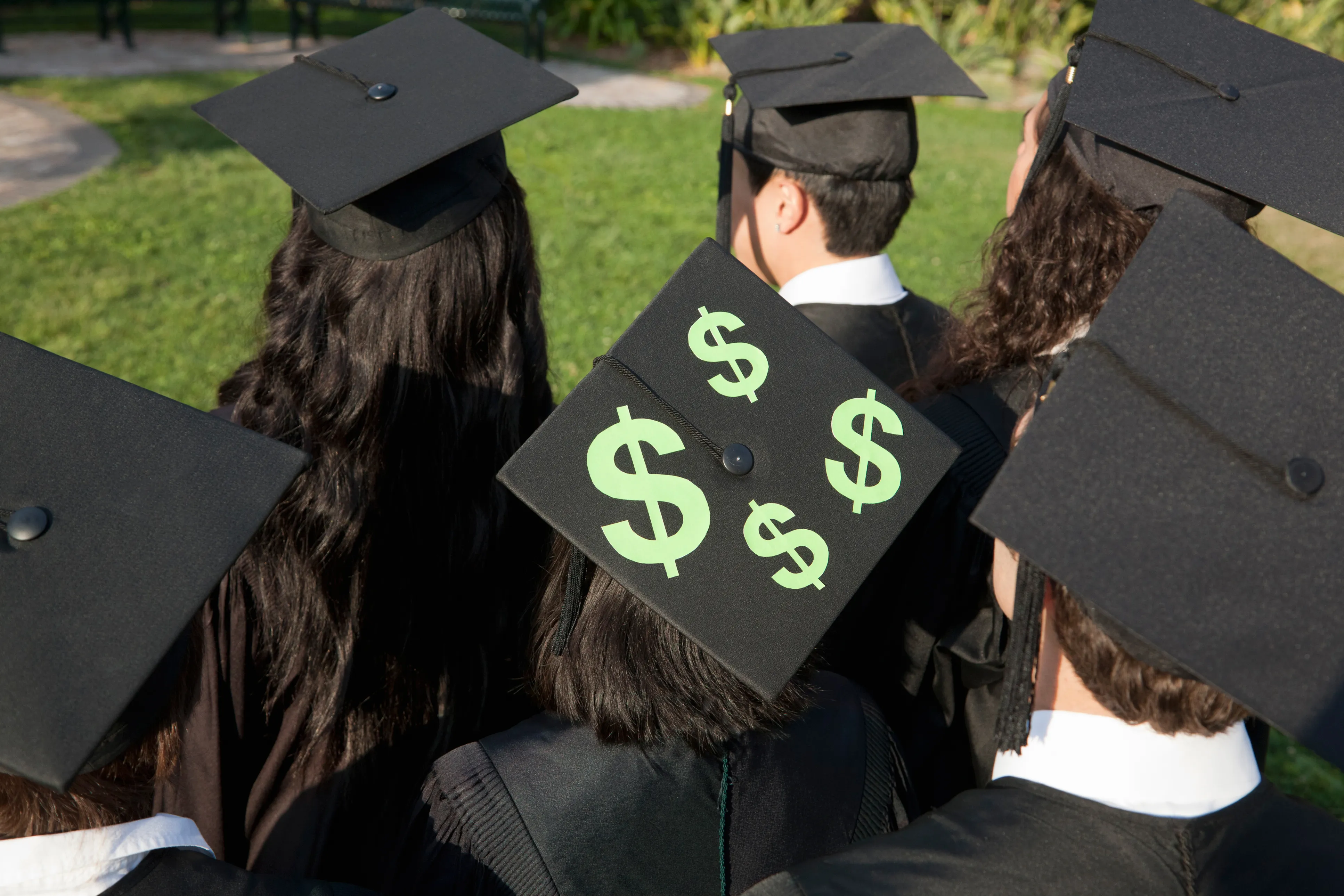 Everything You Need to Know About Repaying Your Student Loans