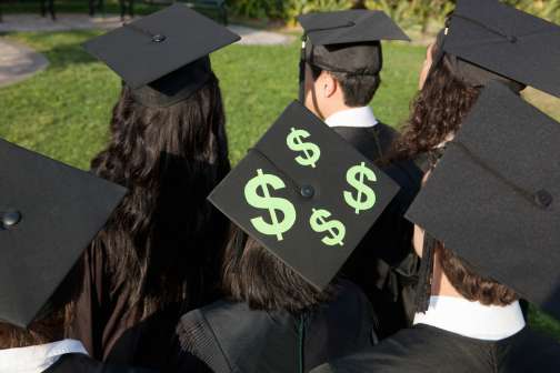 How Much Should You Be Saving for College?