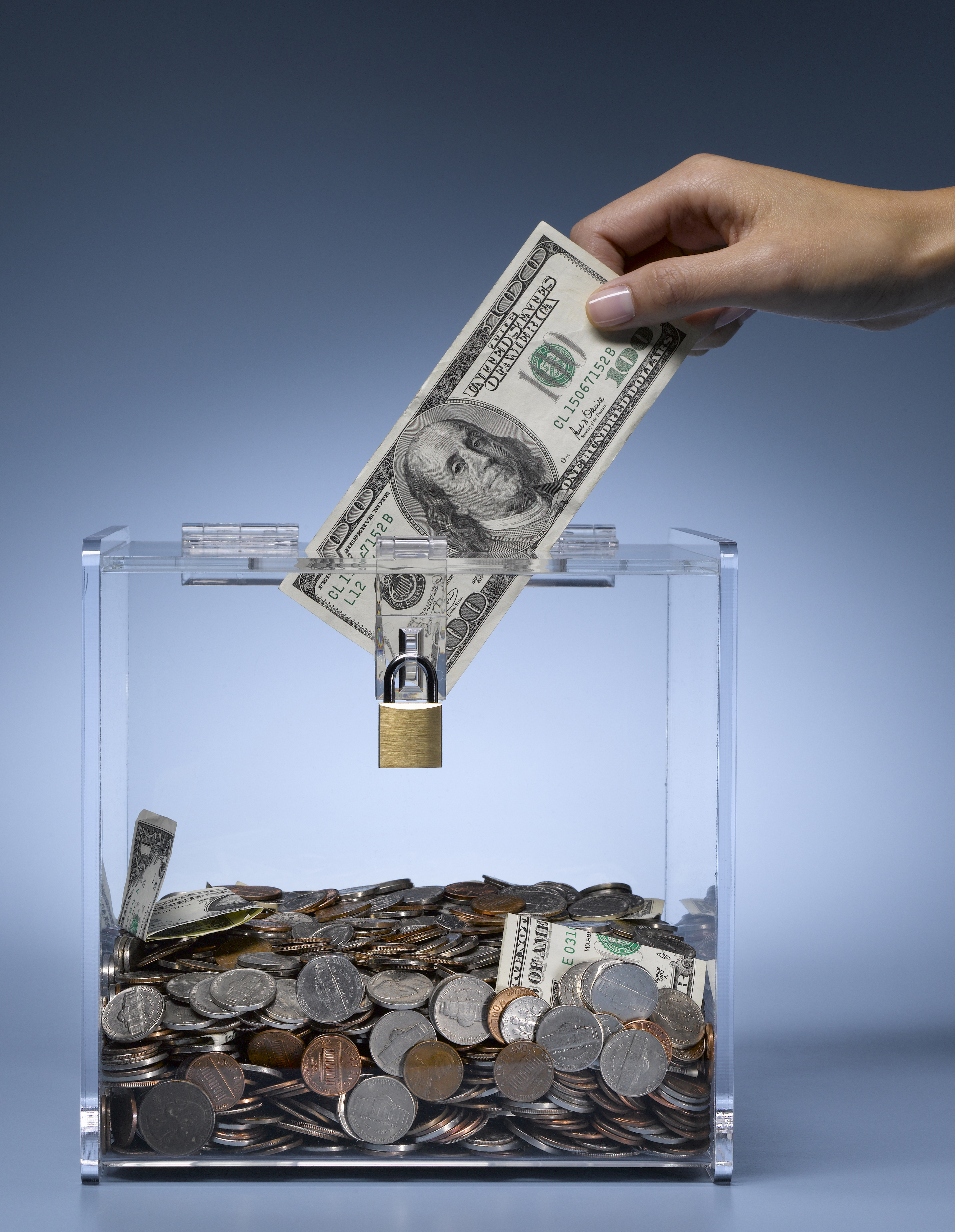 9 Rules for Tax-Smart Charitable Giving