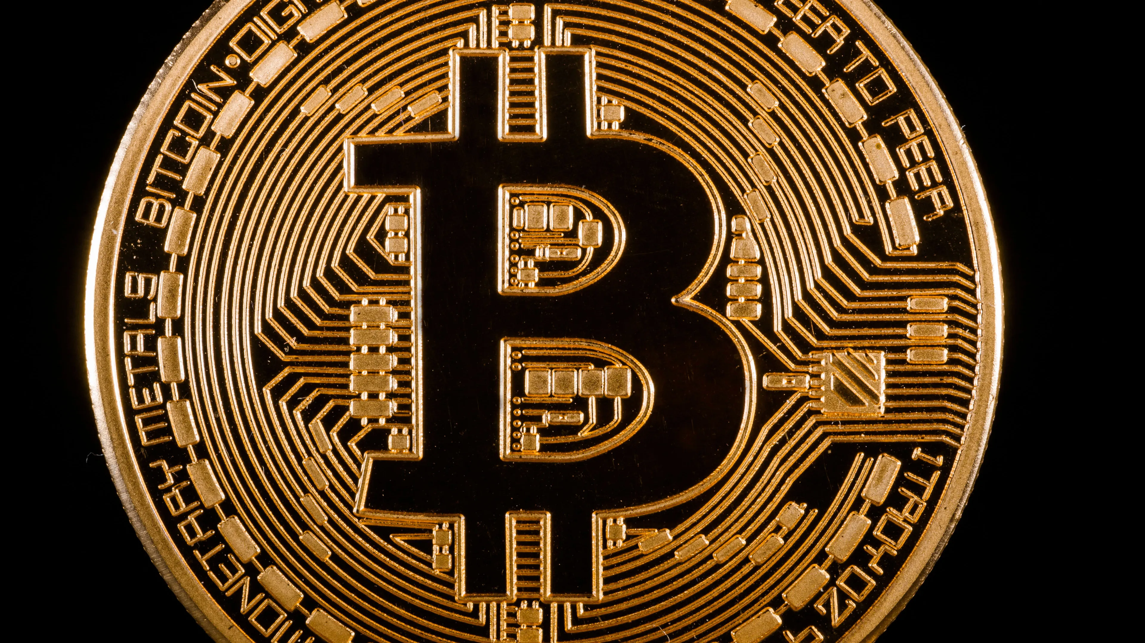 Bitcoin Auction: U.S. Government Selling Black Market Bitcoins Worth $18.5  Million | Money