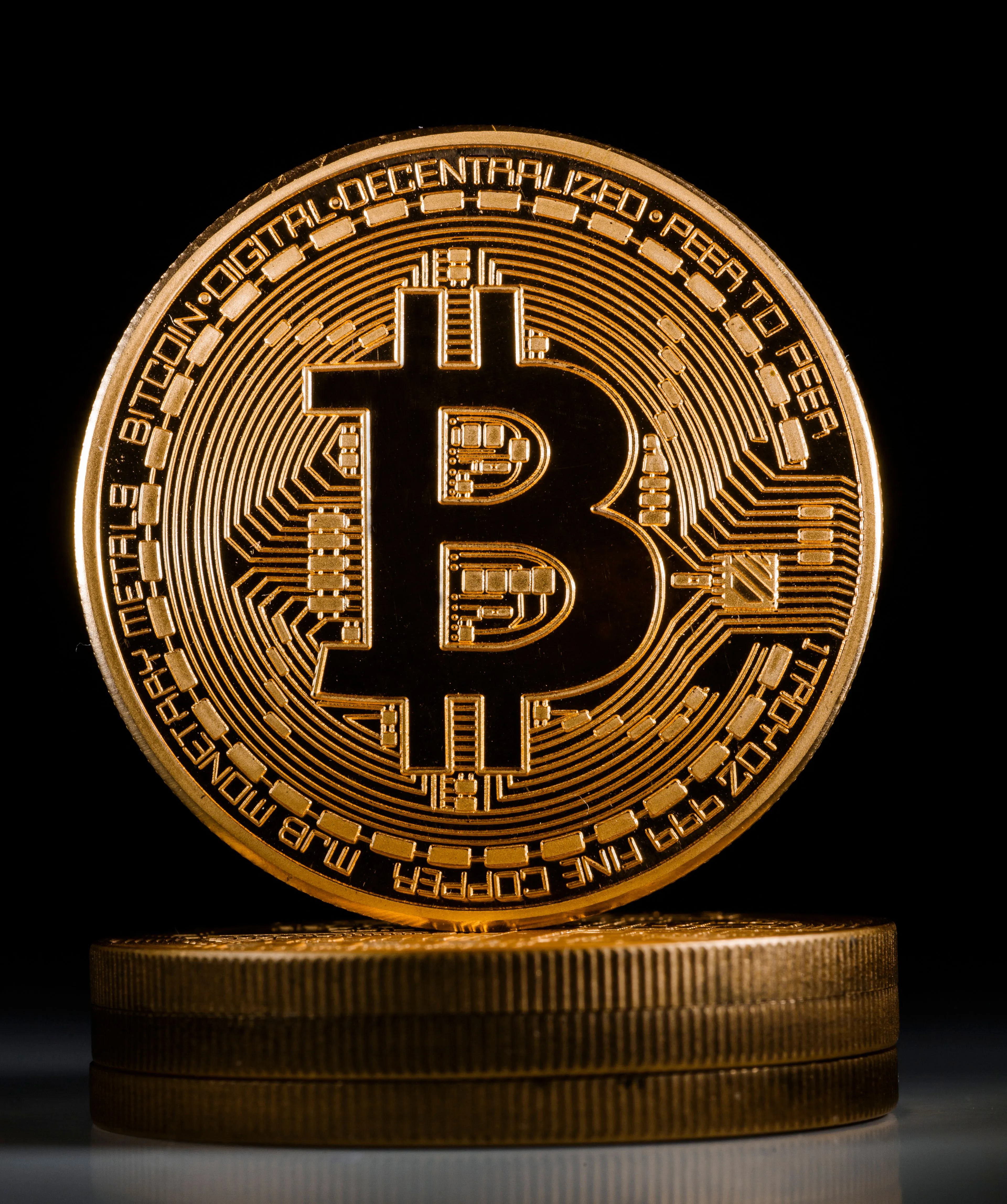 The Government Is Auctioning Off $18.5 Million in Black Market Bitcoins