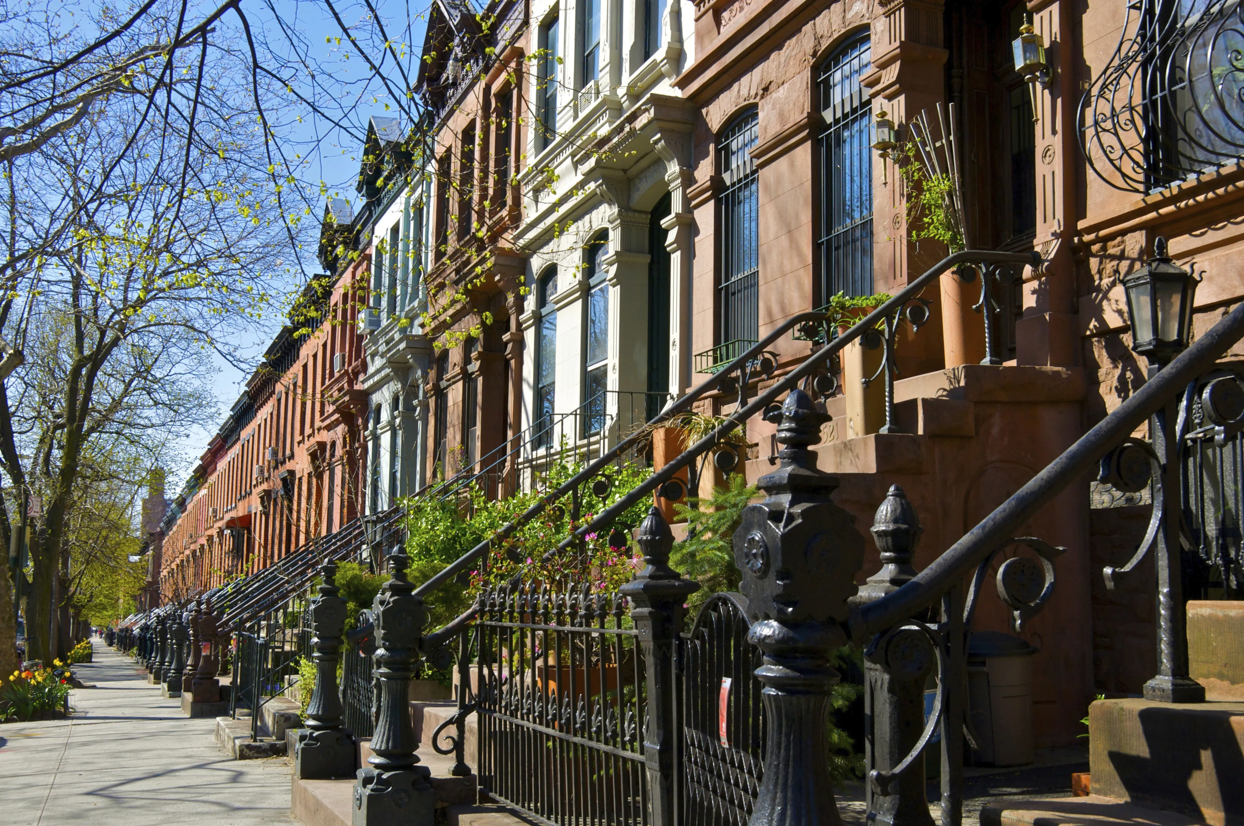 Brooklyn Is Now the Least Affordable Housing Market in the Country