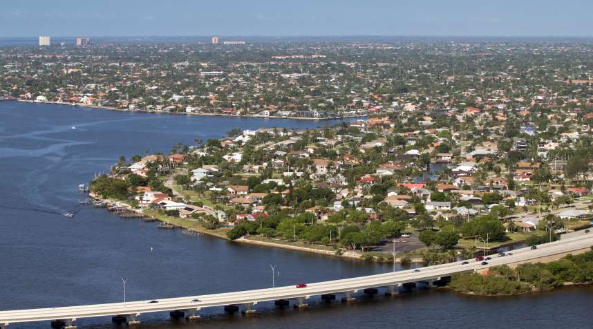 More than a third of employers in Cape Coral, Fla., plan to increase hiring next year.