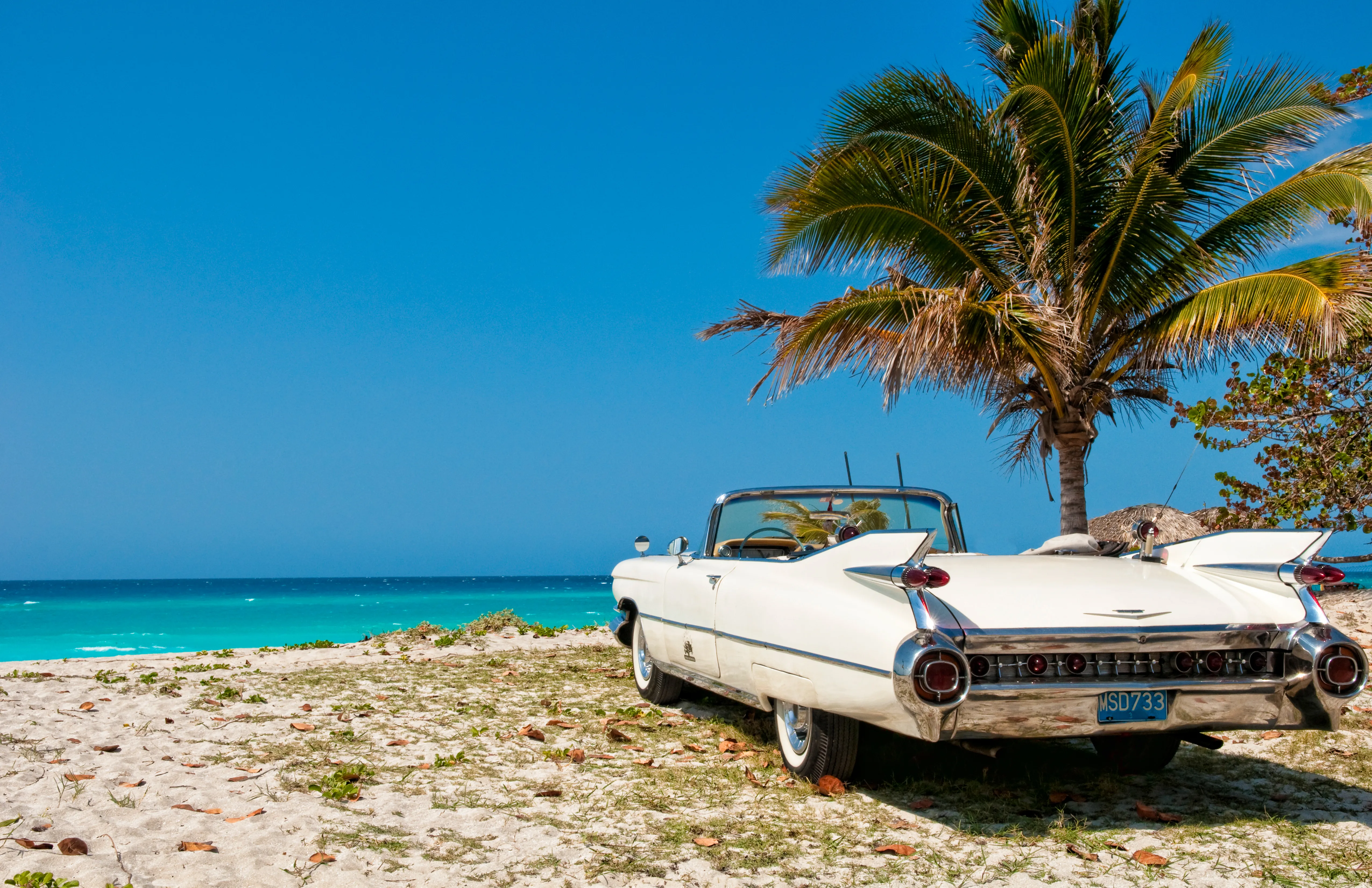 Cuba&#039;s Classic Cars May Be Available, But Are They Worth Anything?