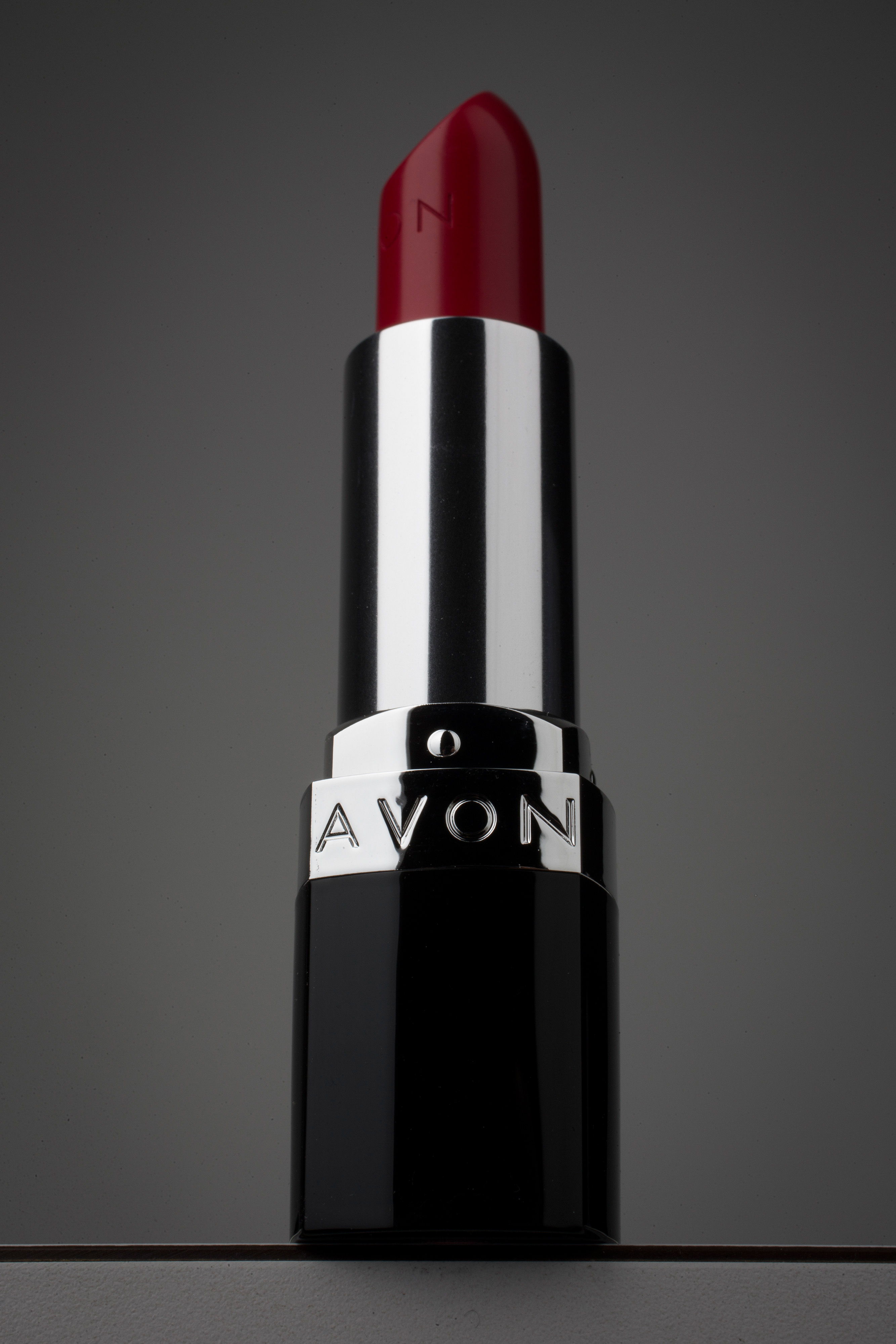 An Avon Products Inc. lipstick.