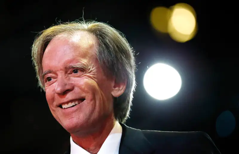 Bill Gross