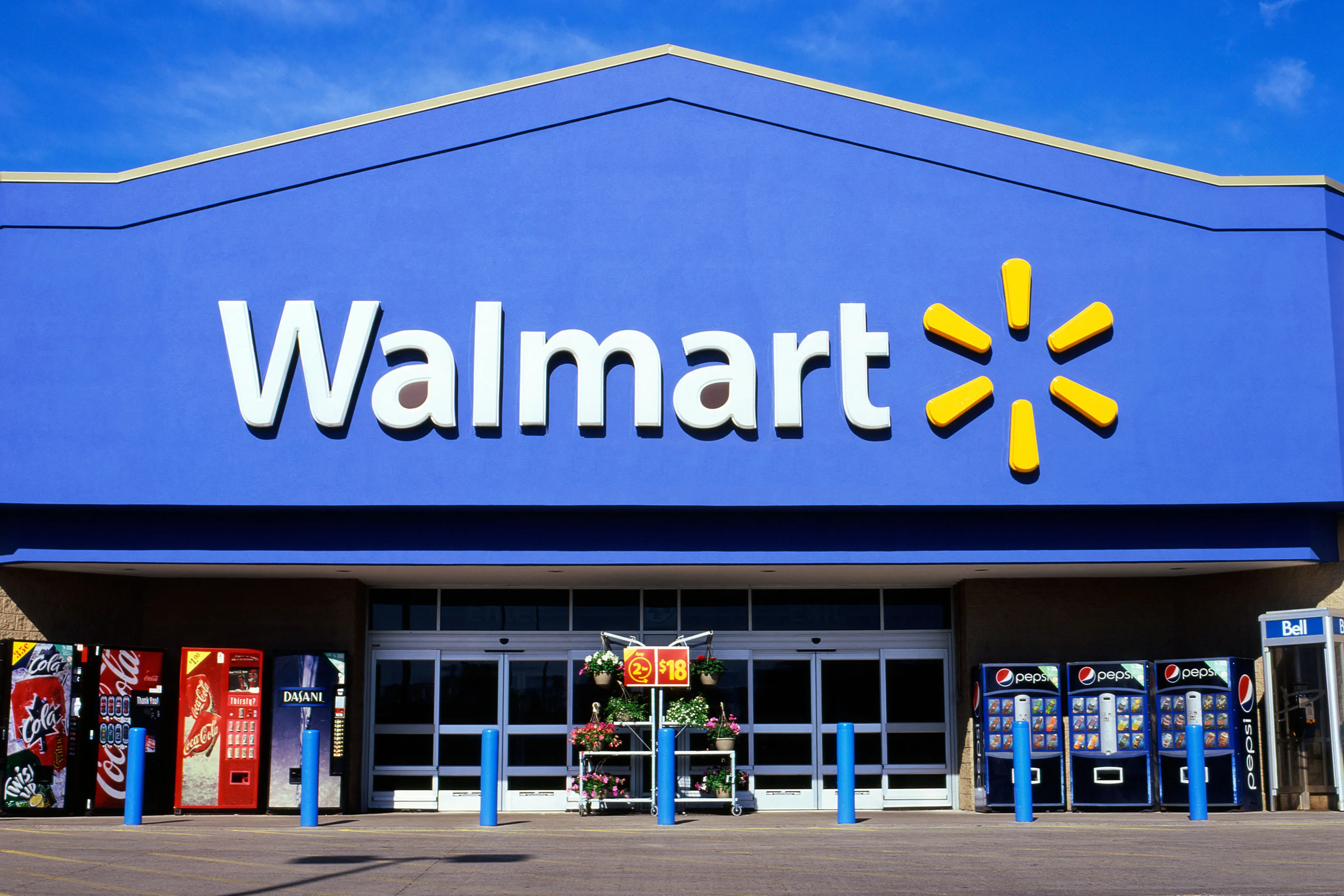 Walmart Gift Card Exchange Lets Customers Trade In Cards From Other Merchants Money - walmart canada roblox card