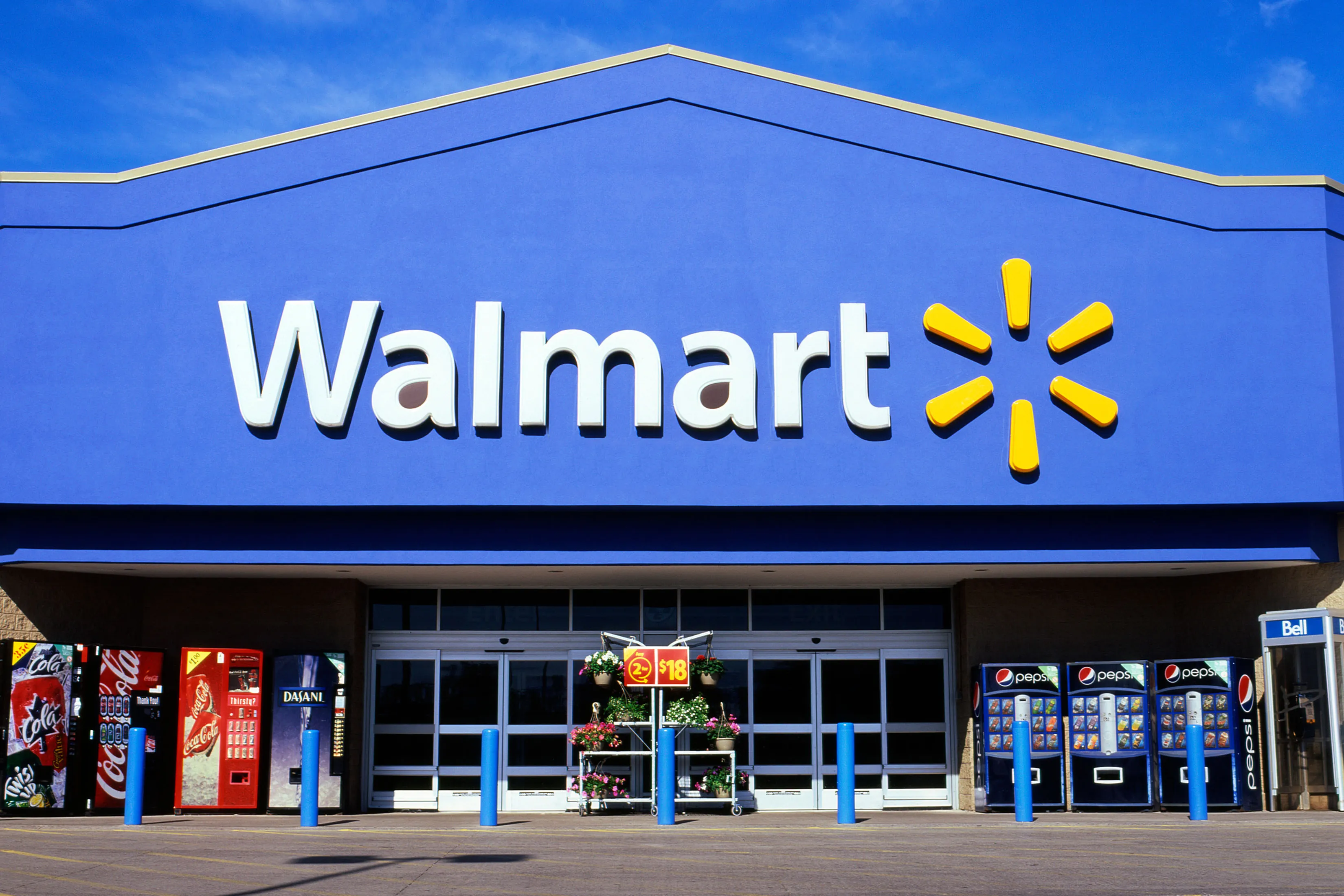 Walmart Gift Card Exchange Lets Customers Trade In Cards From Other Merchants Money