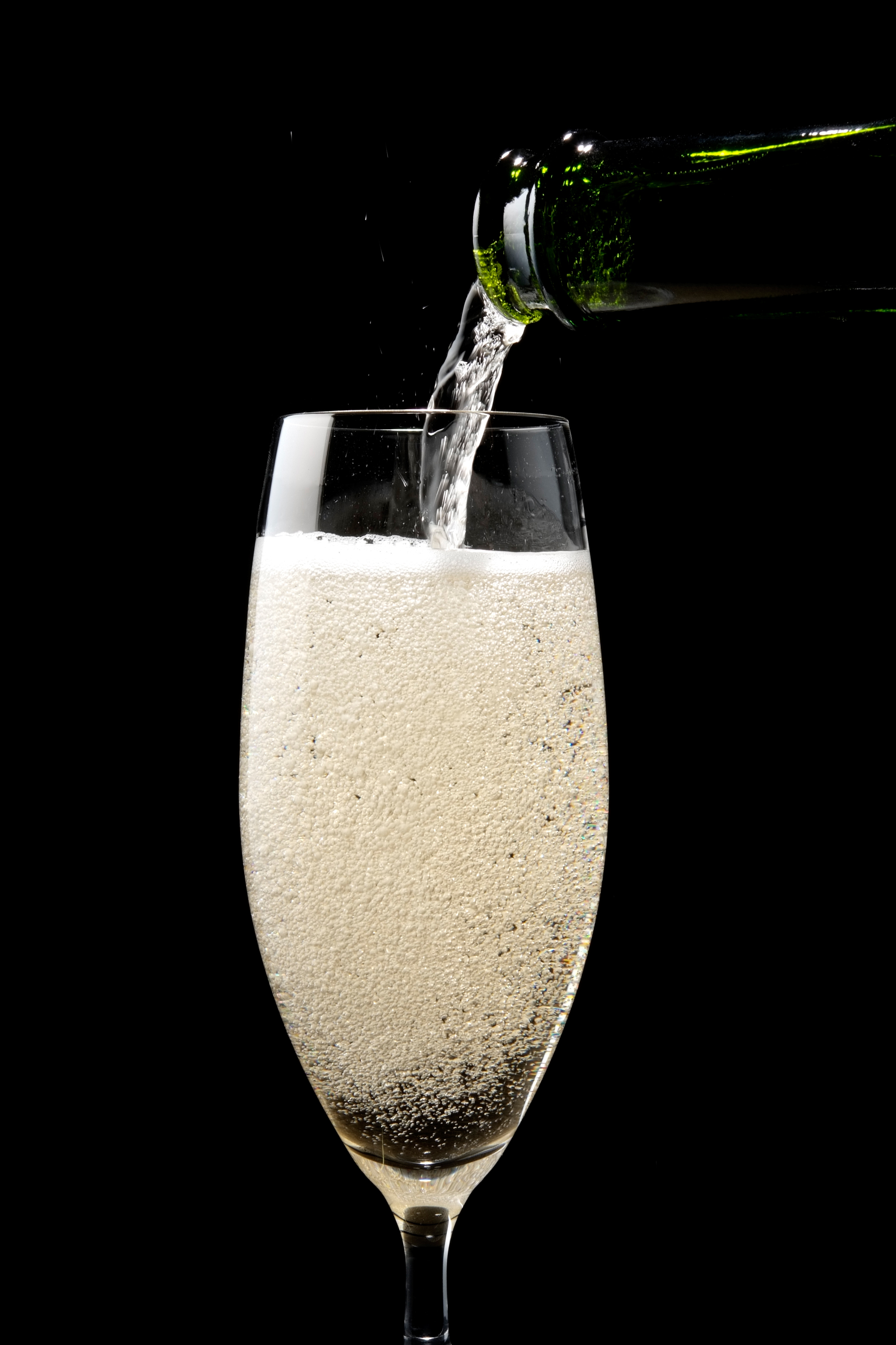 The Best Bubbly for Your Buck