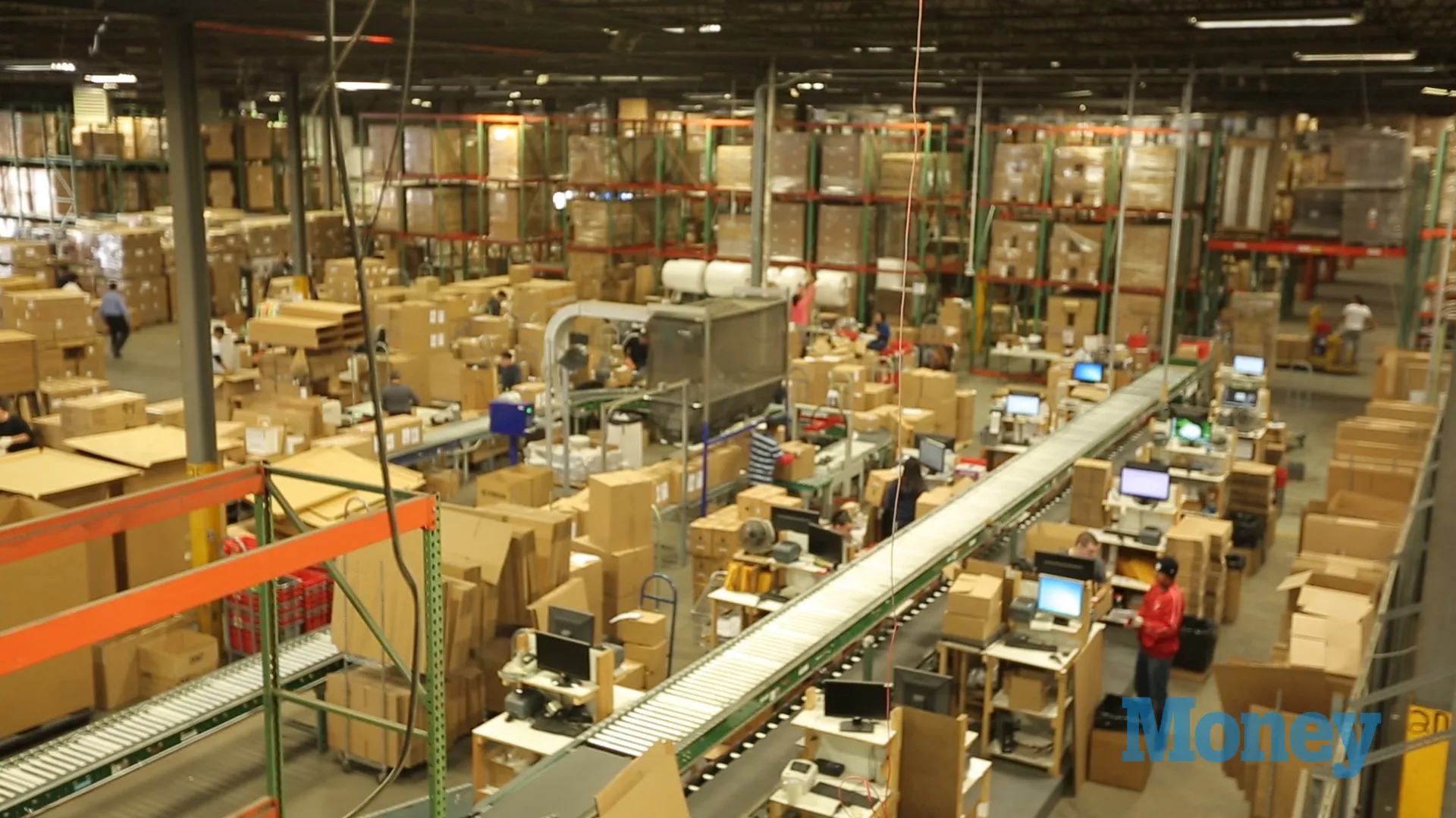 What It's Like To Sell On Amazon