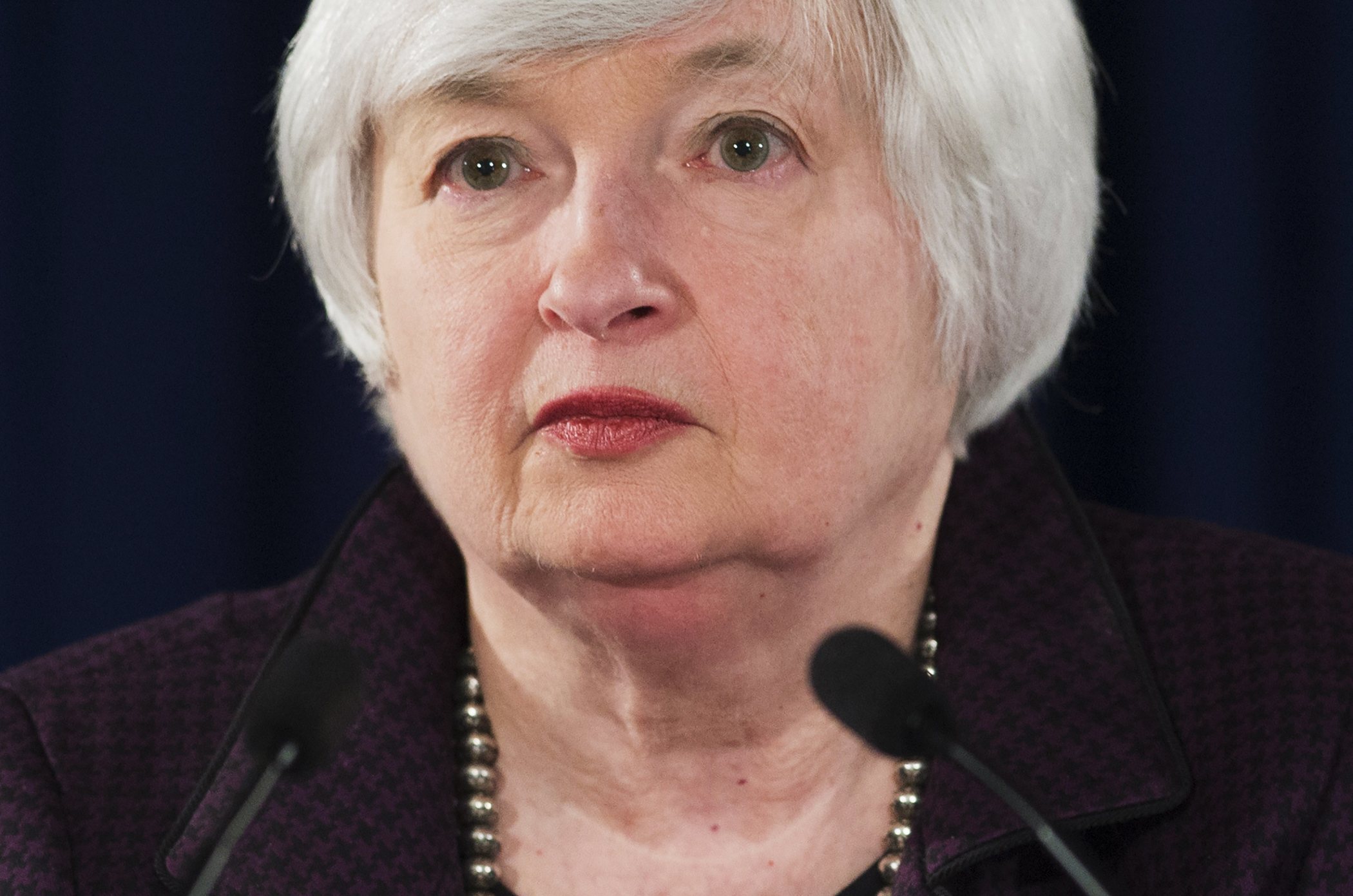 The Fed Sees the Economy Getting Back to Normal. The Market’s Not So Sure.