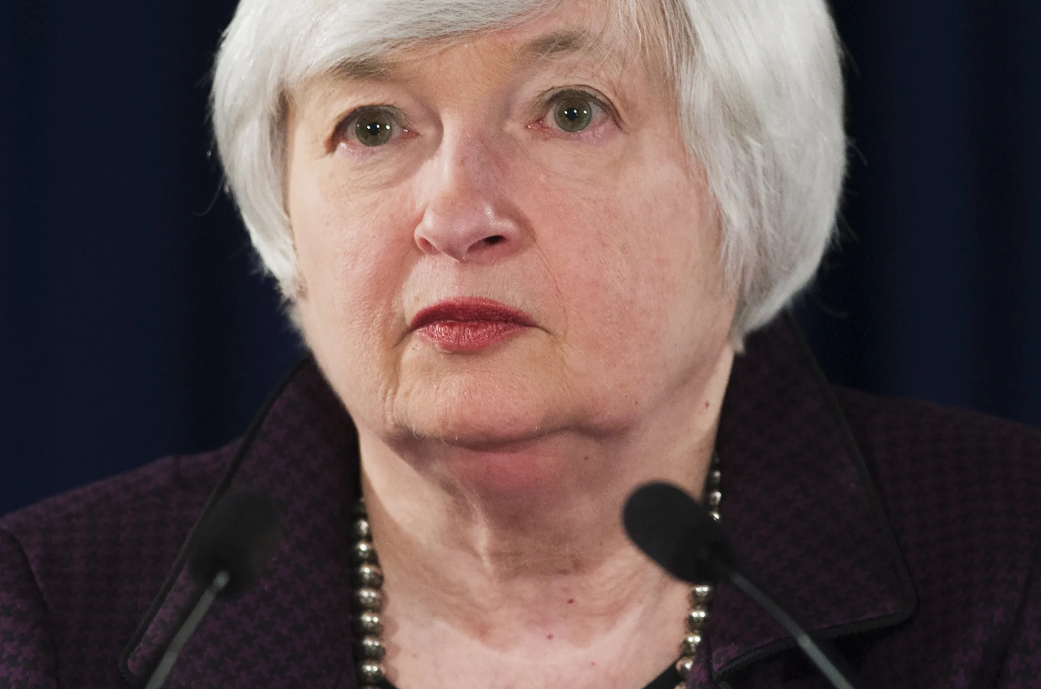 The Fed Sees the Economy Getting Back to Normal. The Market’s Not So Sure.