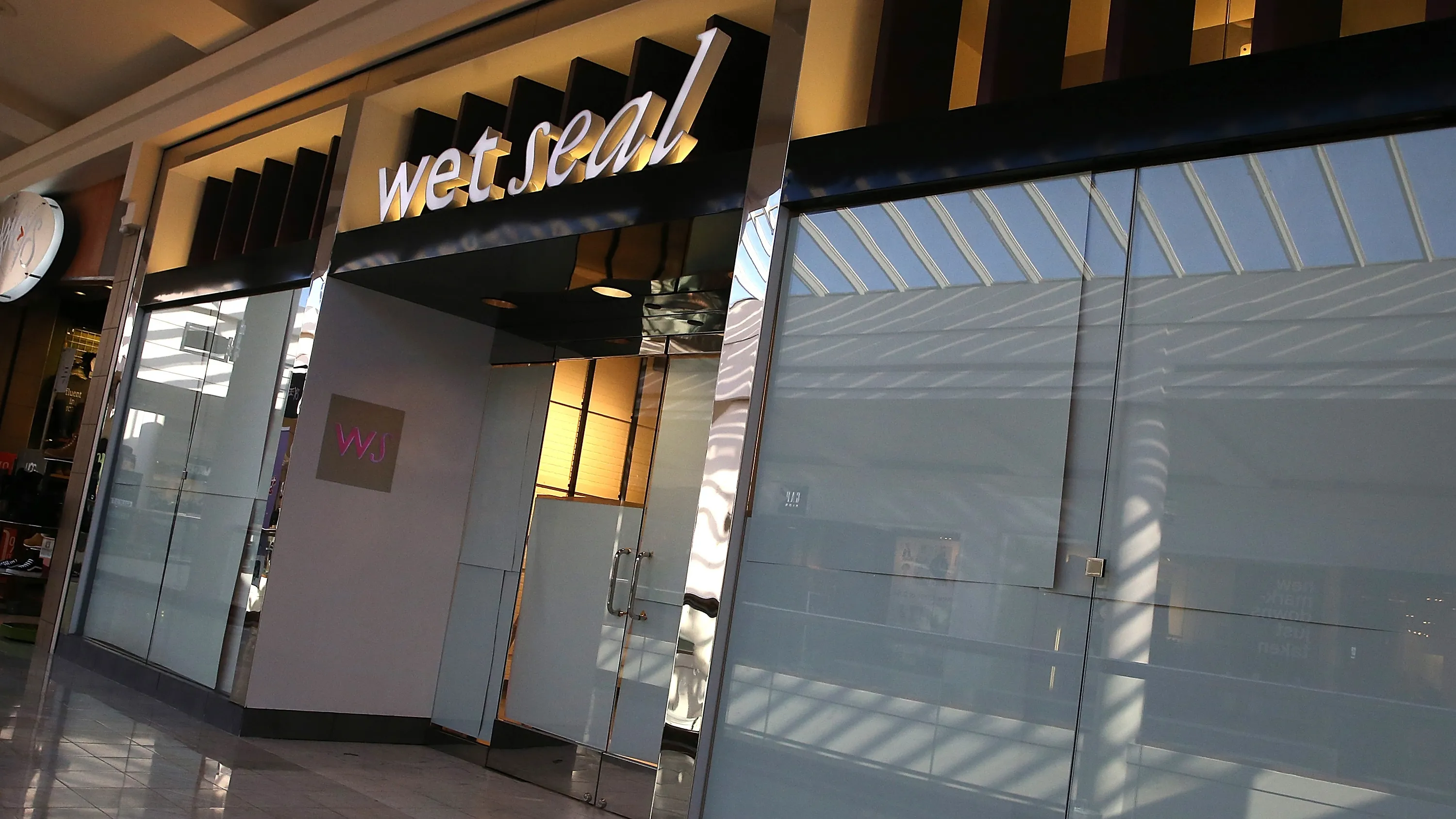Sportswear brands dominate store openings at Westfield - Internet