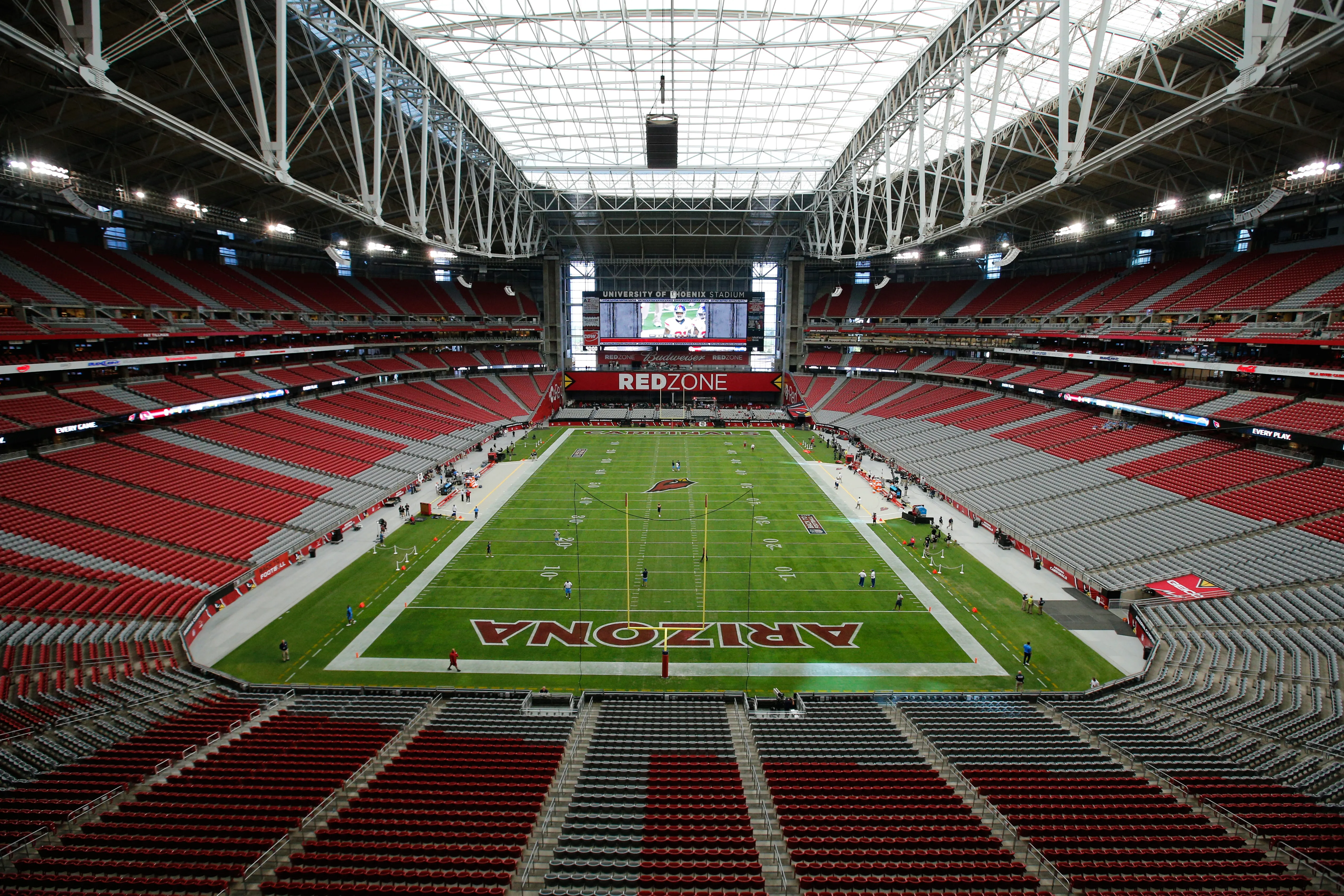 Resale Prices For Super Bowl XLIX Tickets Rise To Record Levels