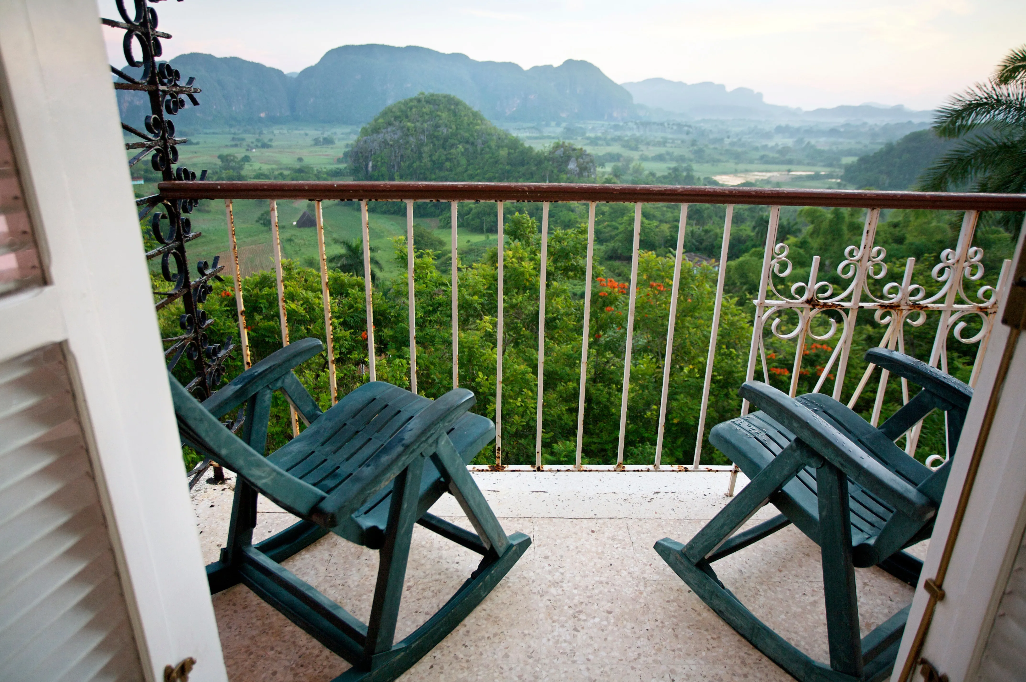 How Traveling to Cuba Just Got Easier