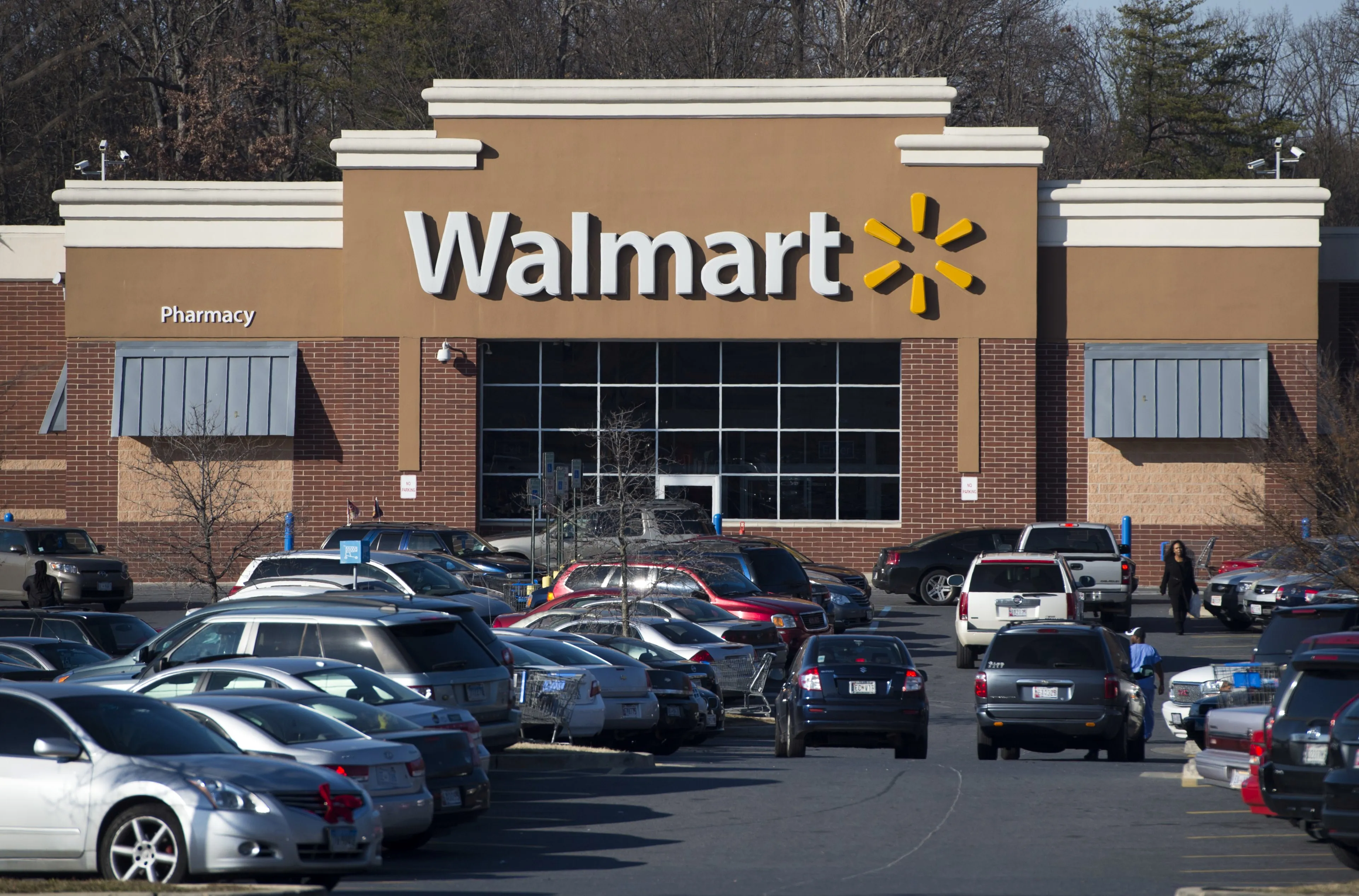 Now You Can Pick Up Your Tax Refund at Walmart