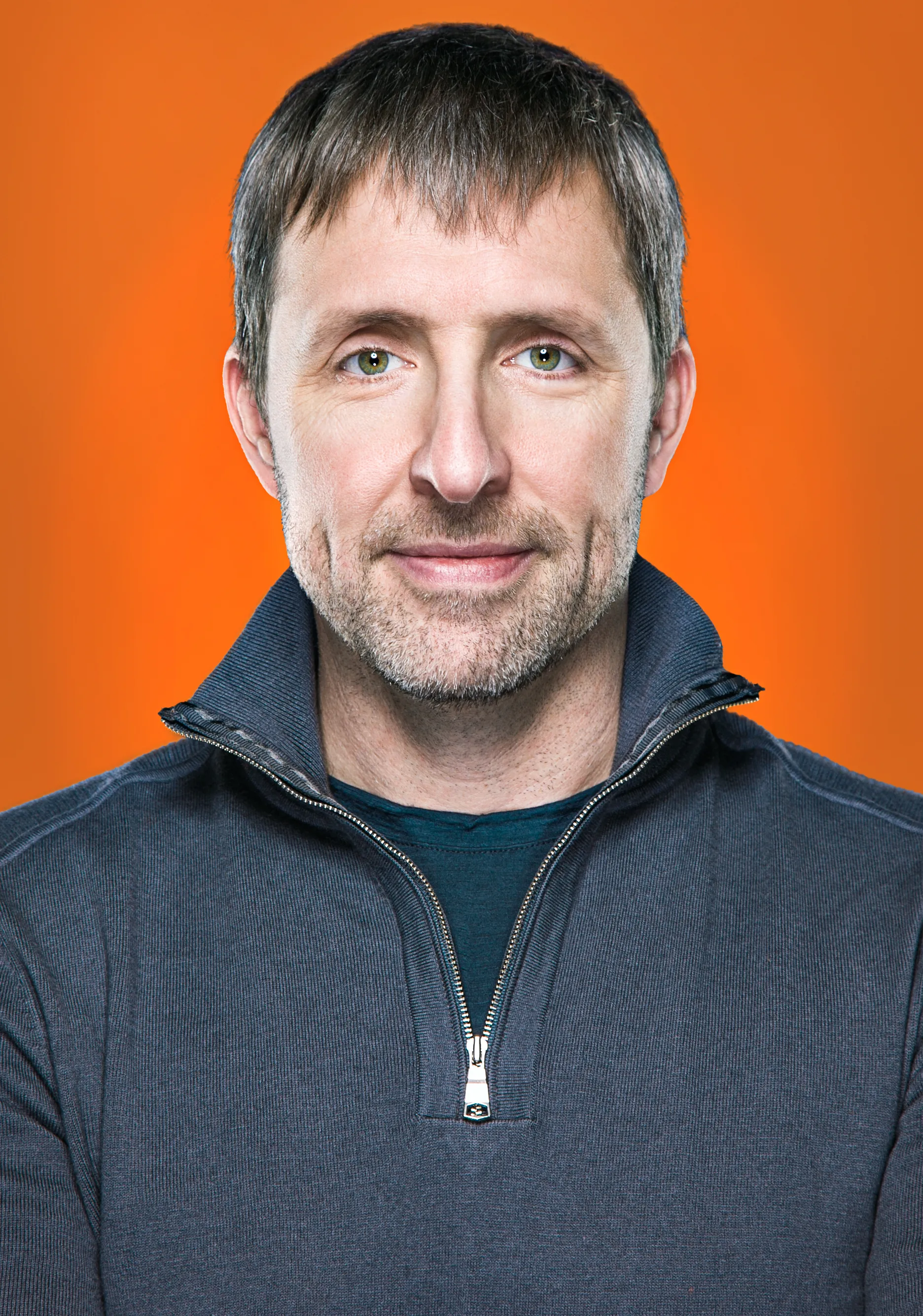 Dave Asprey