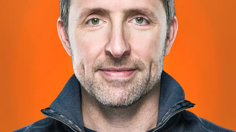 Dave Asprey