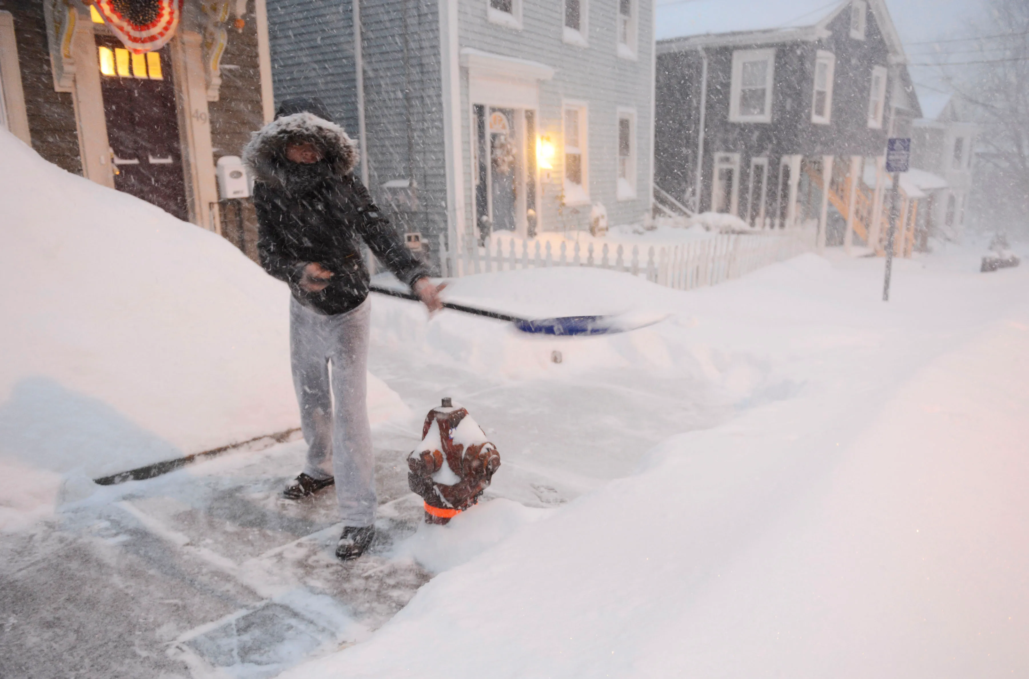 The $300,000 Reason You Should Shovel Your Walkway ASAP