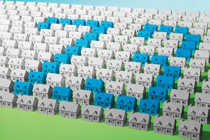 If you're one of the 7.3 million homeowners who could benefit from a refinance, now might be your best chance for a while.