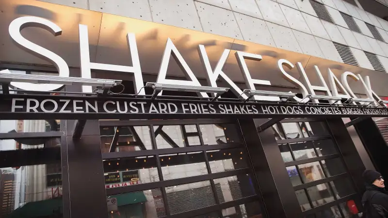 Shake Shack Raises Prices For Upcoming IPO