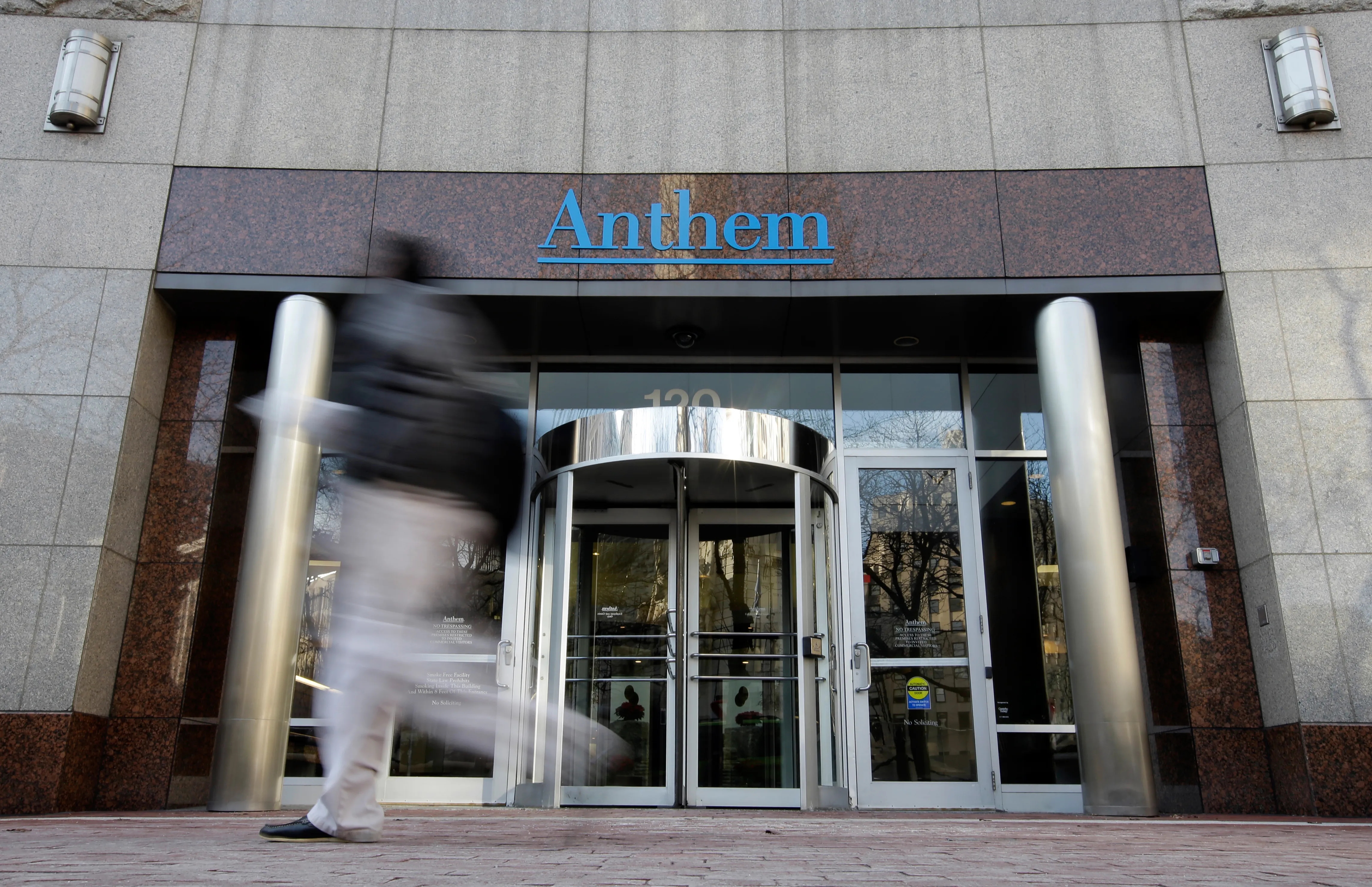 Anthem Health Insurance Was Hacked. Here's What Customers Need to Know