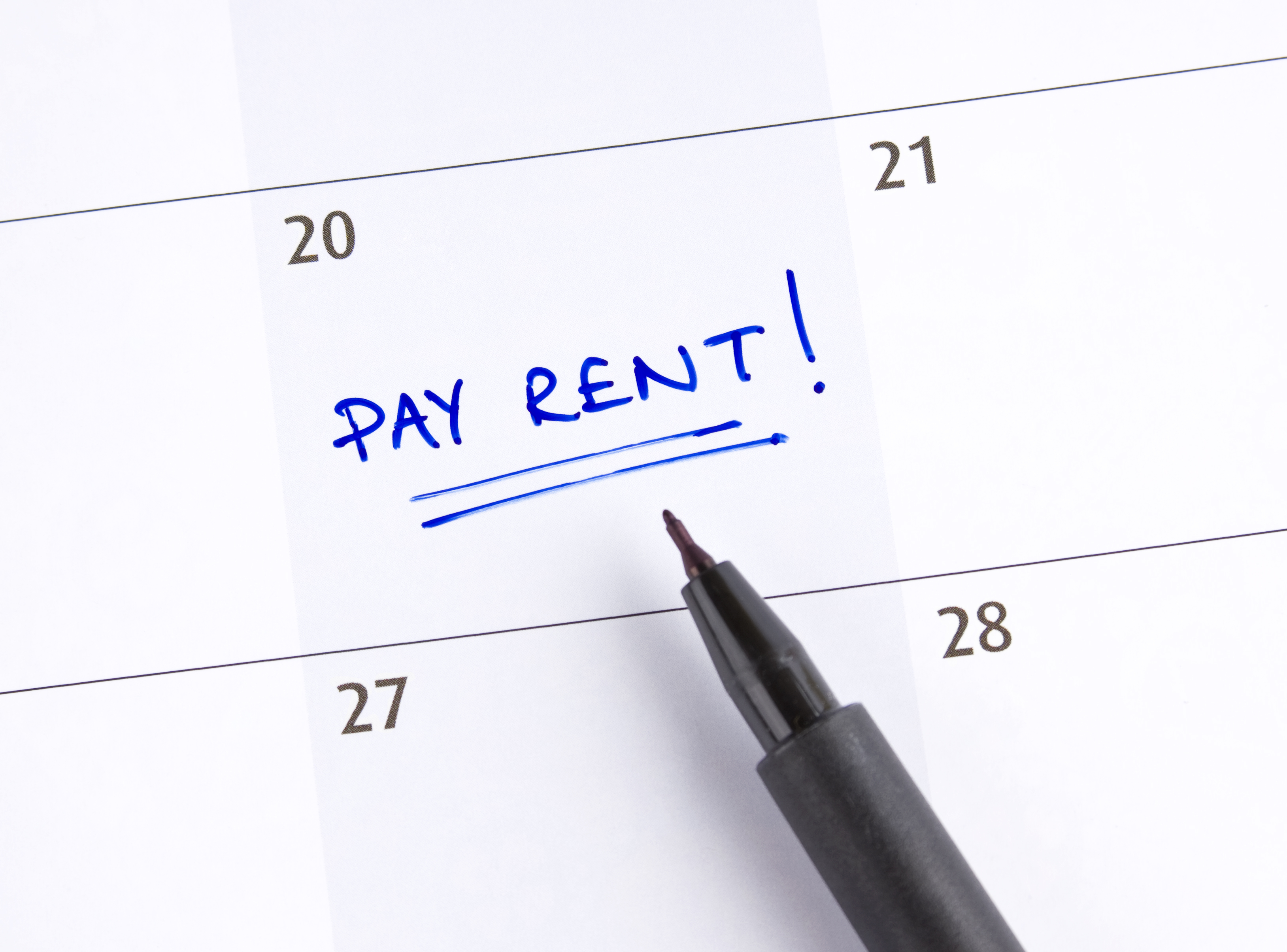 The Top 14 Things Landlords Wish Tenants Knew