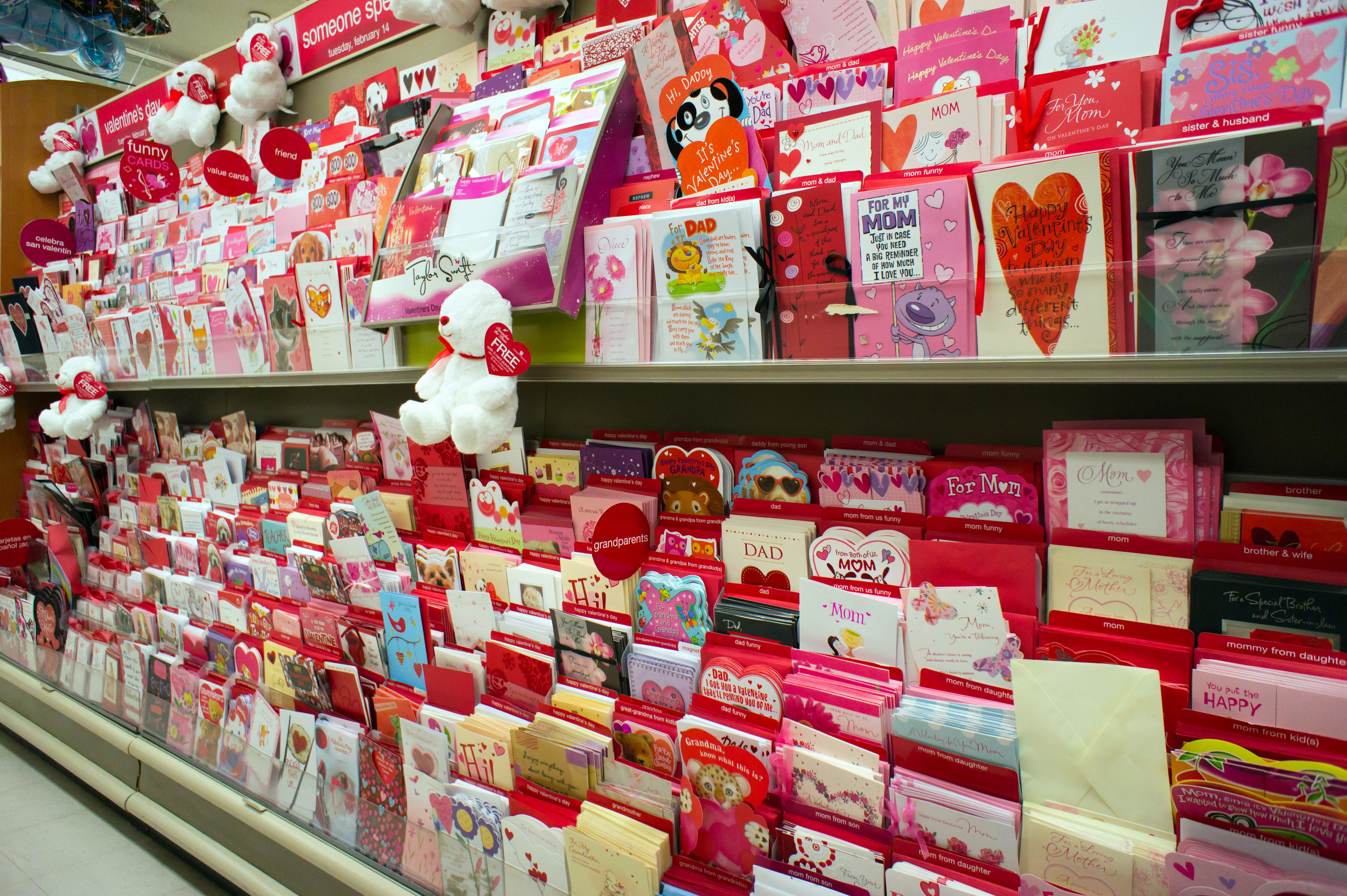 The tragic, unromantic history of Valentine's Day