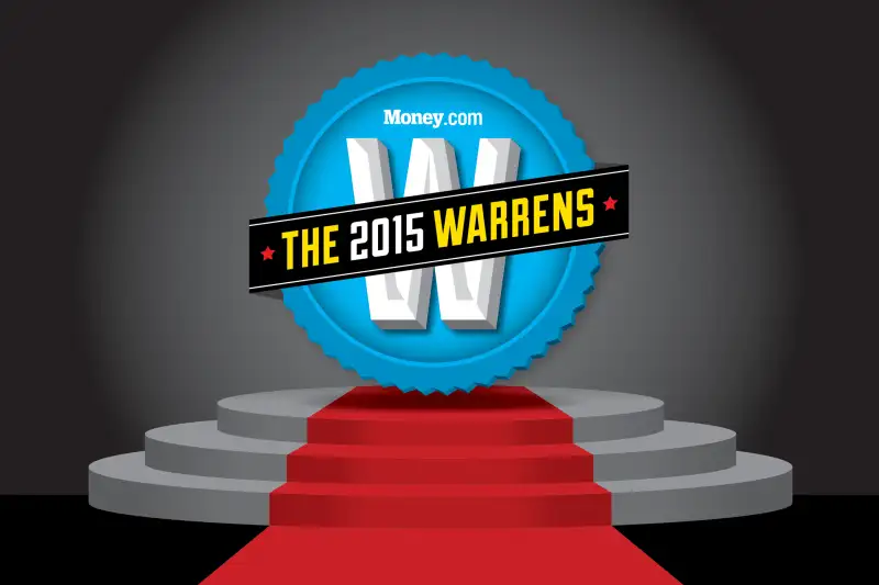 The MONEY Oscars: Introducing the Warren Awards for 2014's ...