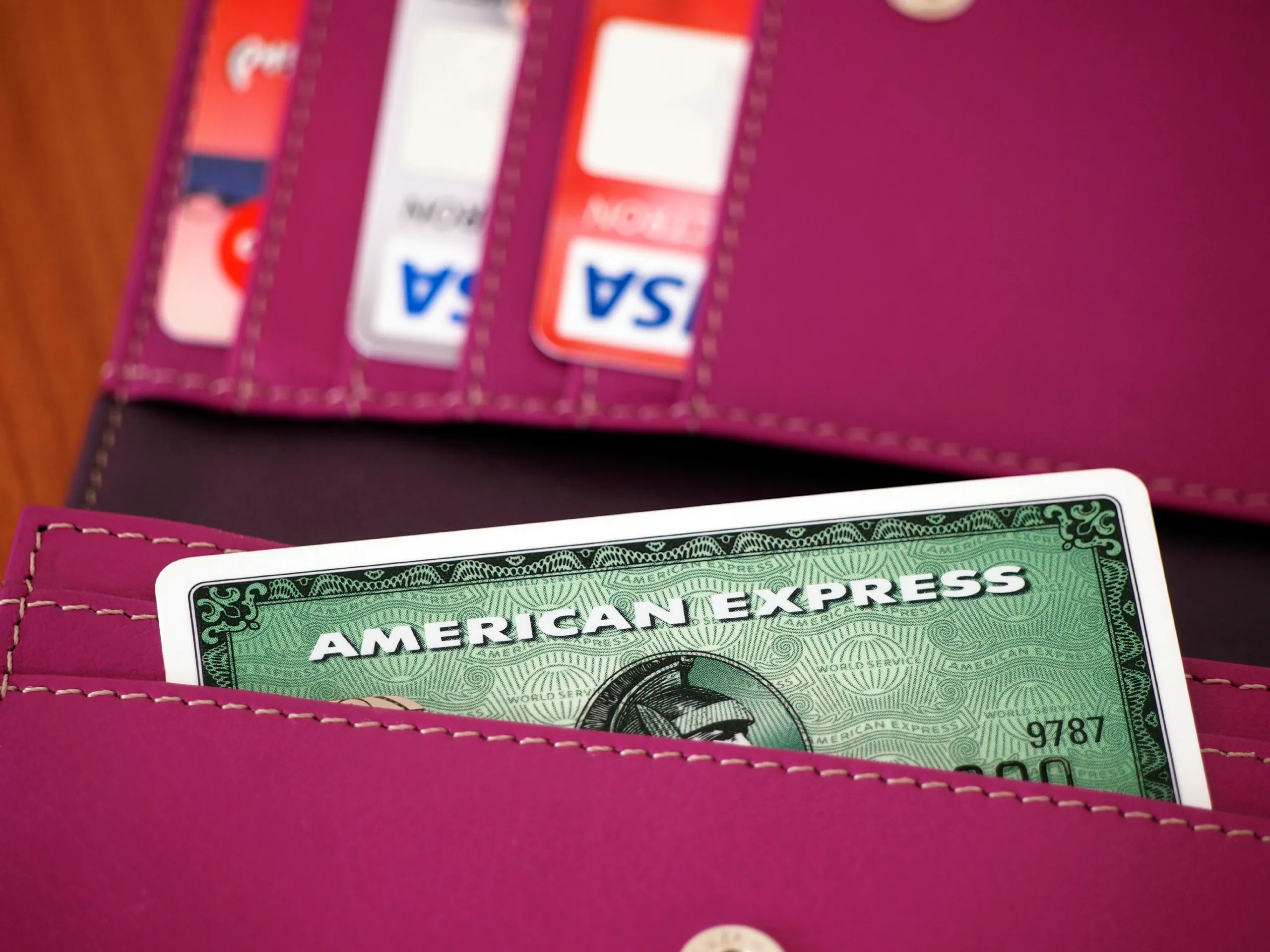 Why American Express Users Should Be Worried About Their Rewards