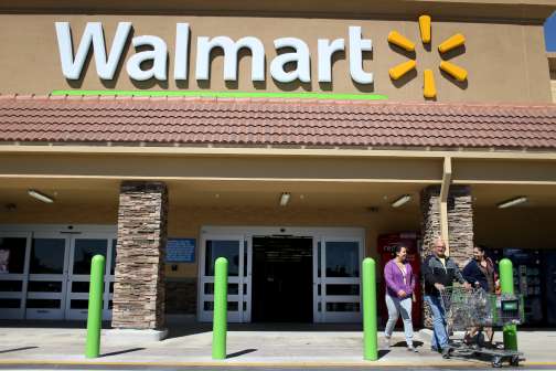The Real Reason Wal-Mart is Giving Workers a Raise