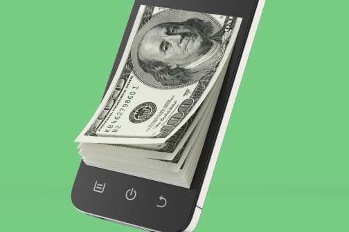 How to Slash Your Cell Phone Bill in 7 Minutes or Less