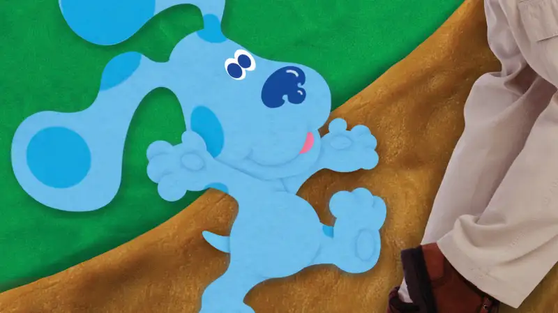 Blue's Clues